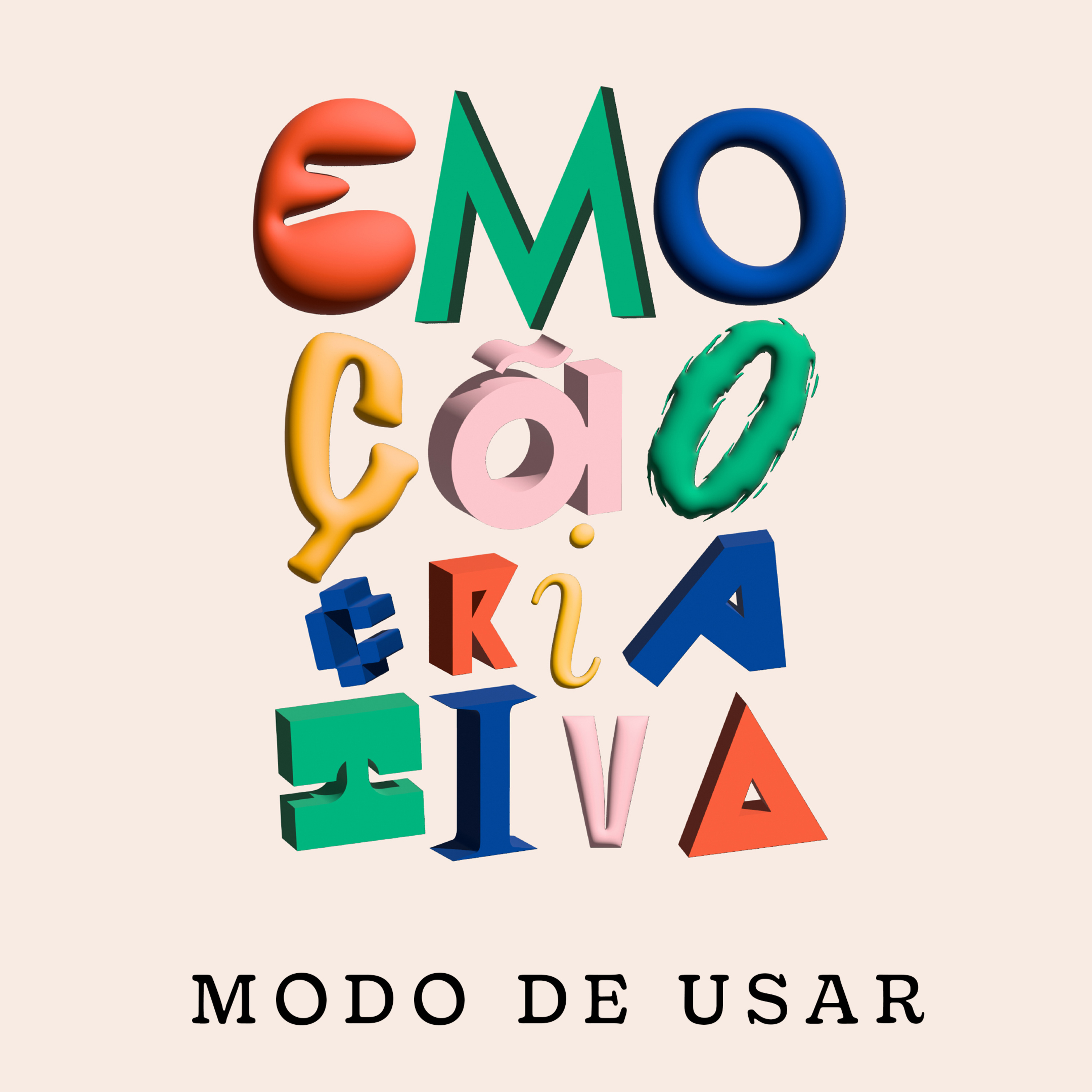 Emoção Criativa