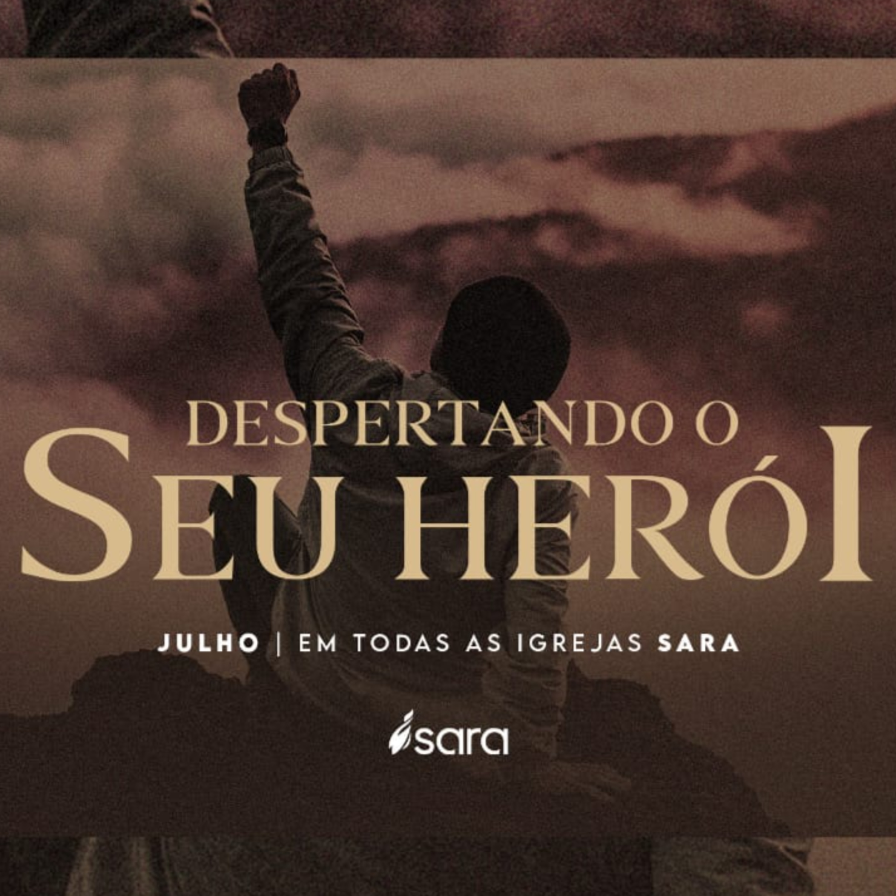 Atitude vencedora | Bp. Robinson Trindade episode artwork