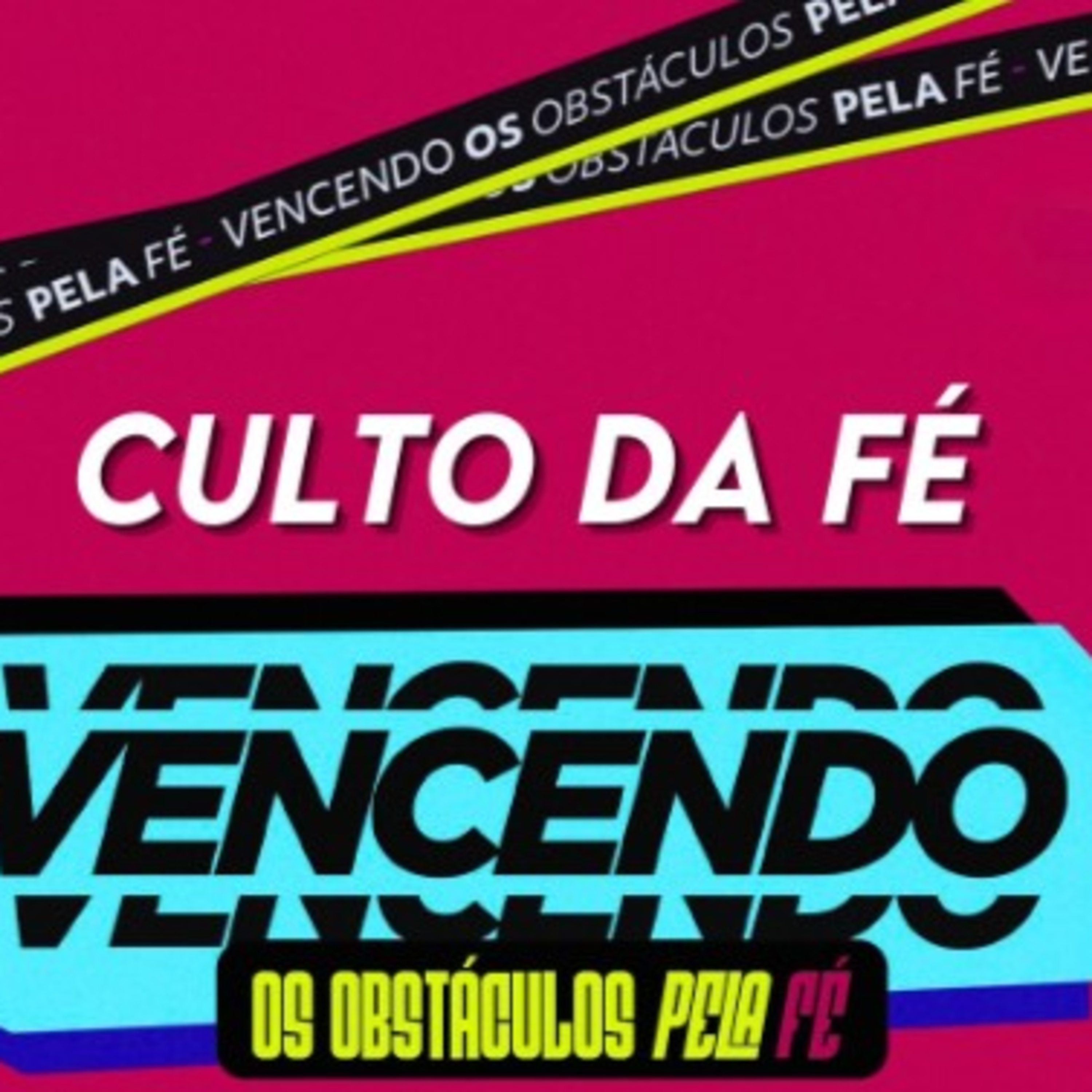 Gerando um ambiente de Fé episode artwork