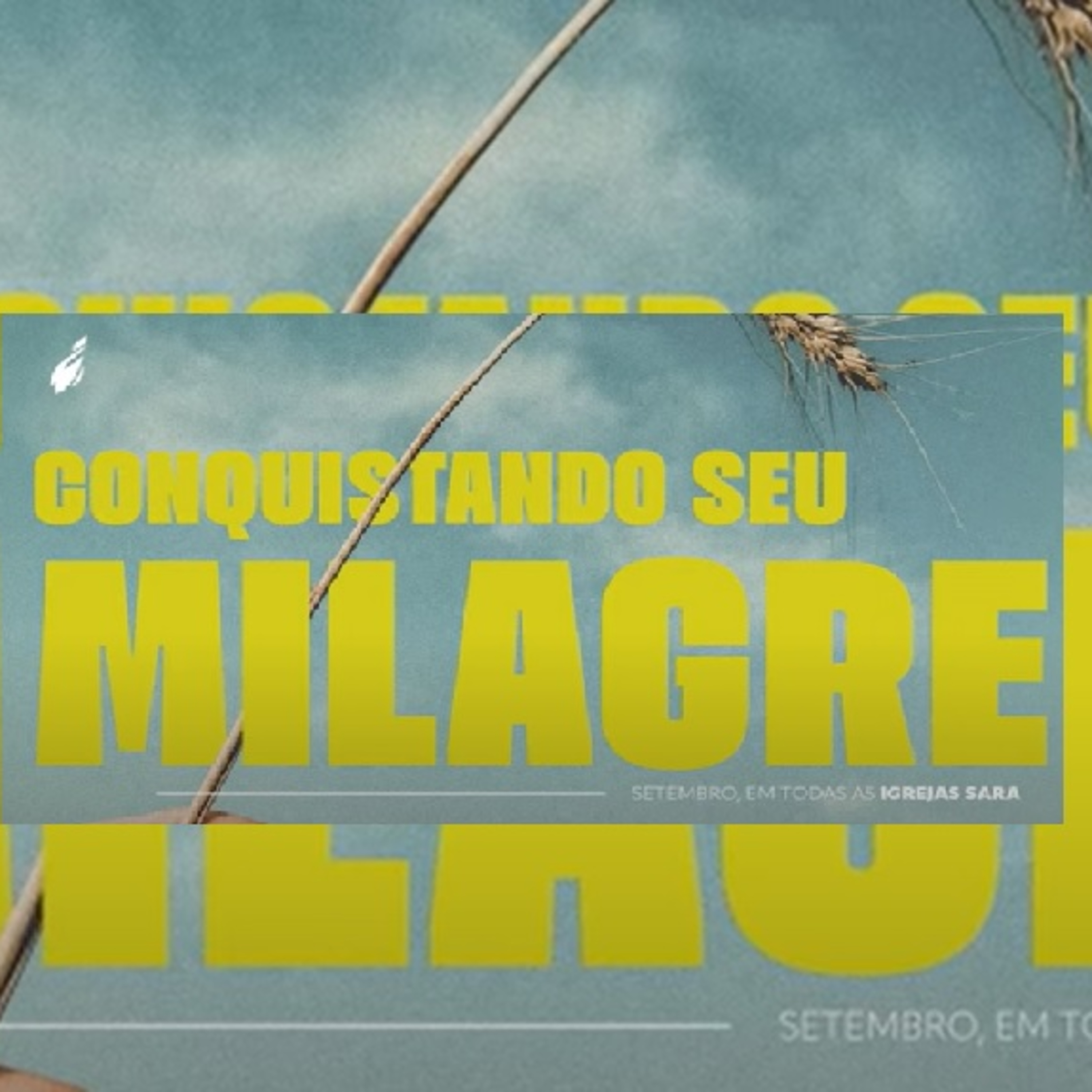 O Milagre Encontra a Pessoa Certa episode artwork
