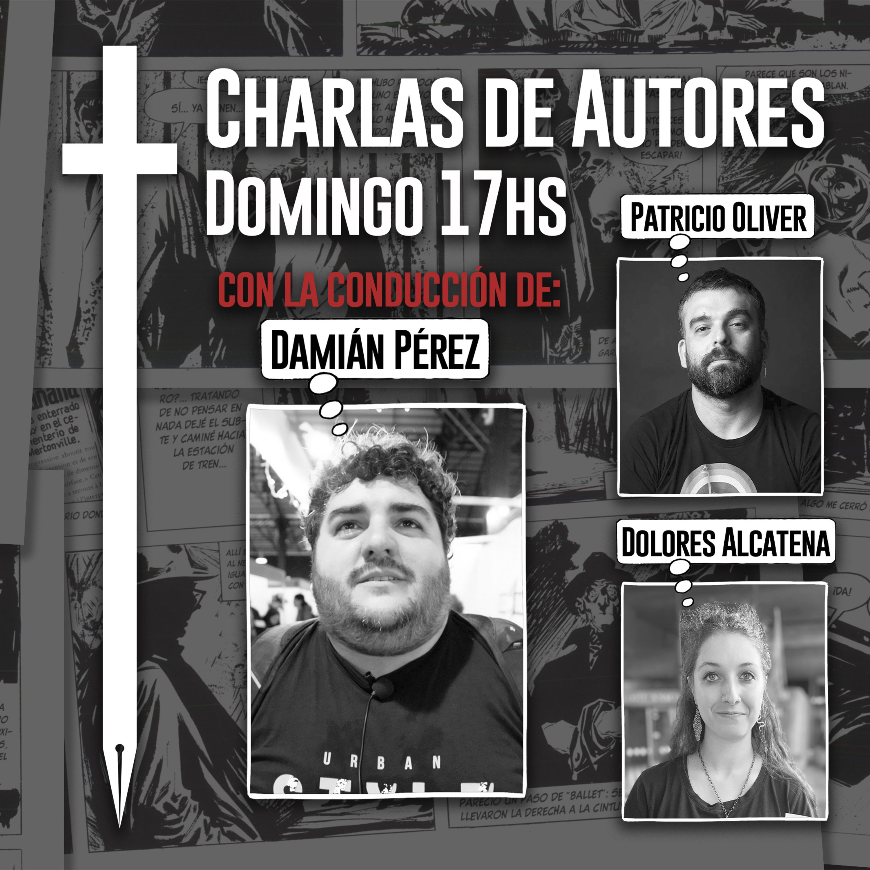 Portada de La Batea