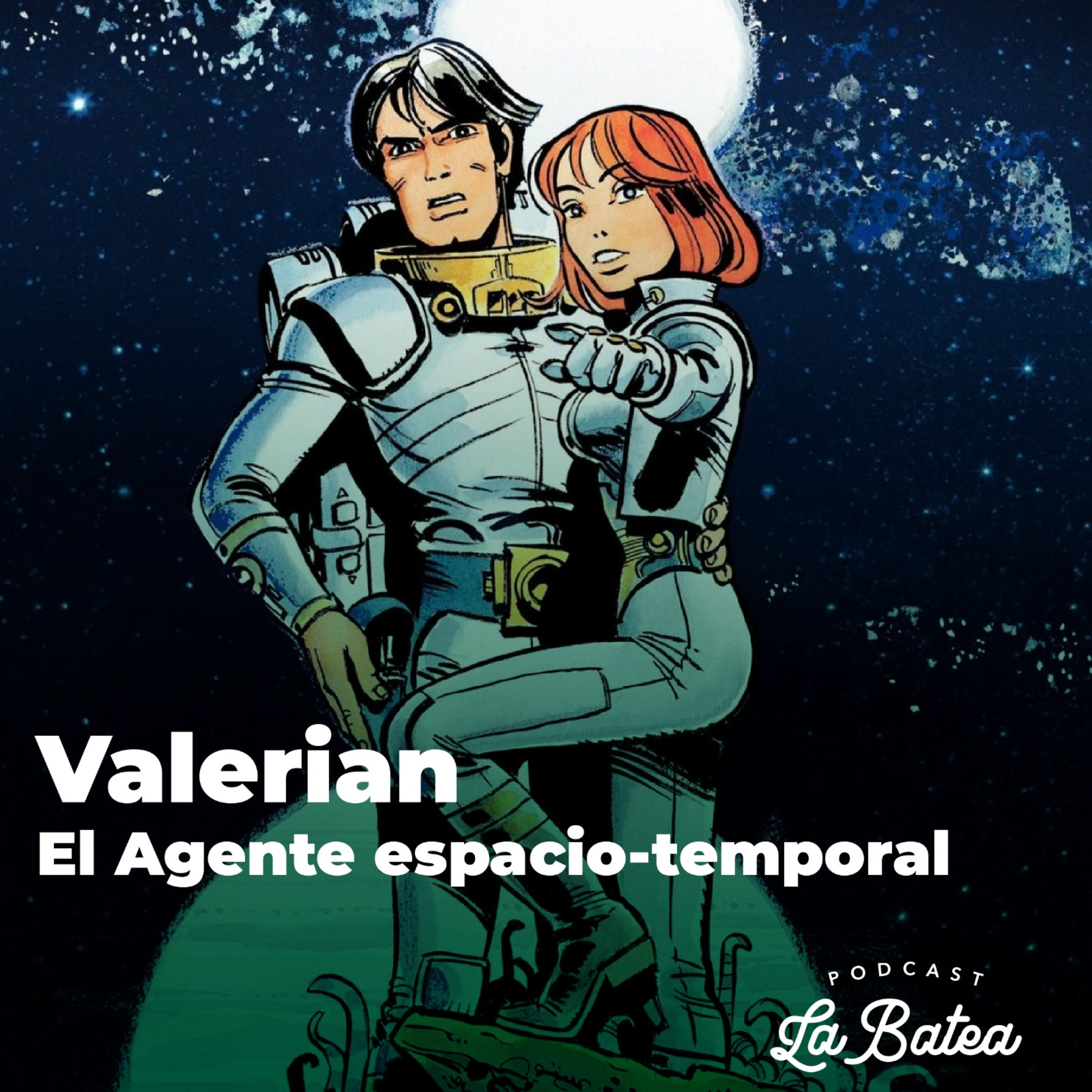 La Batea