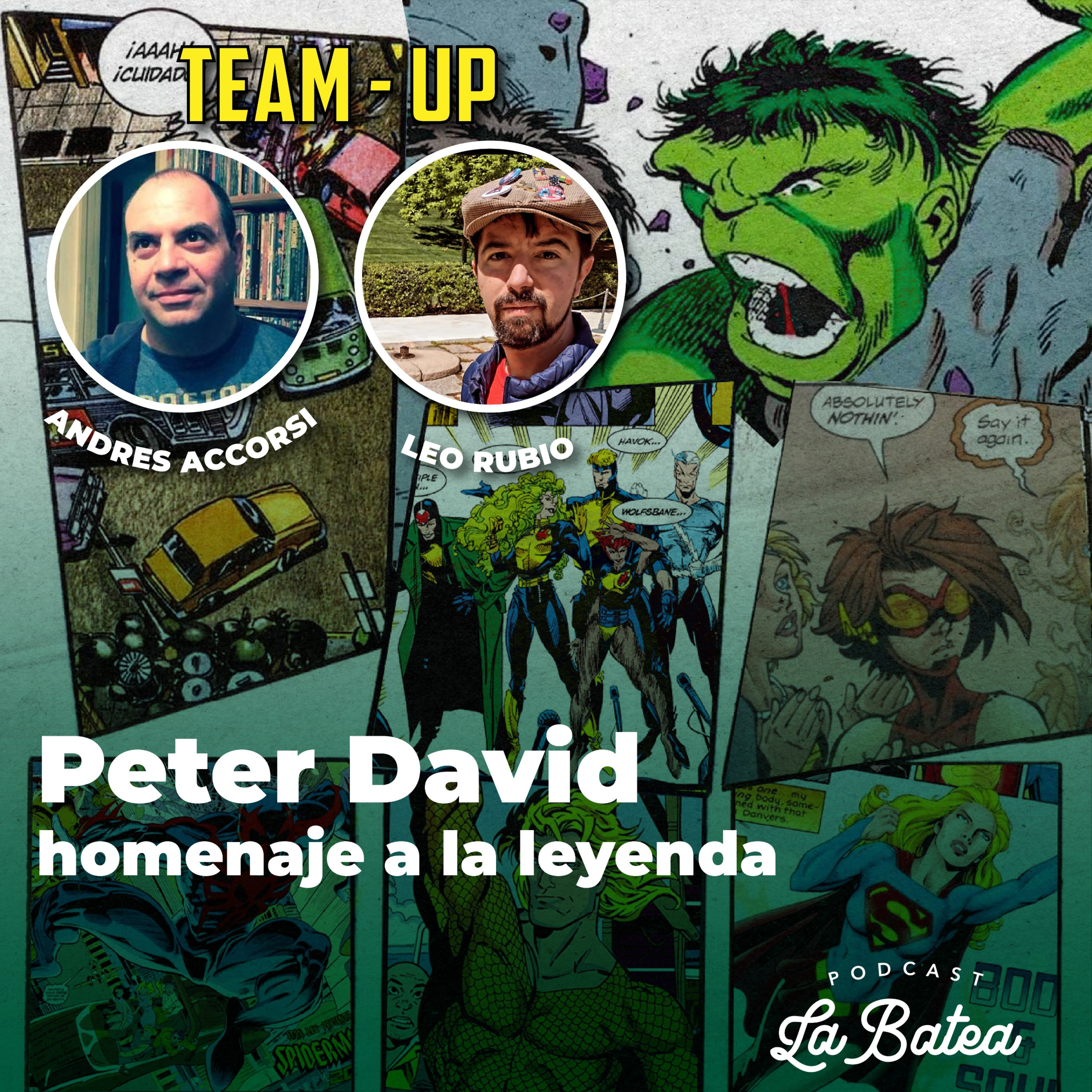 La Batea