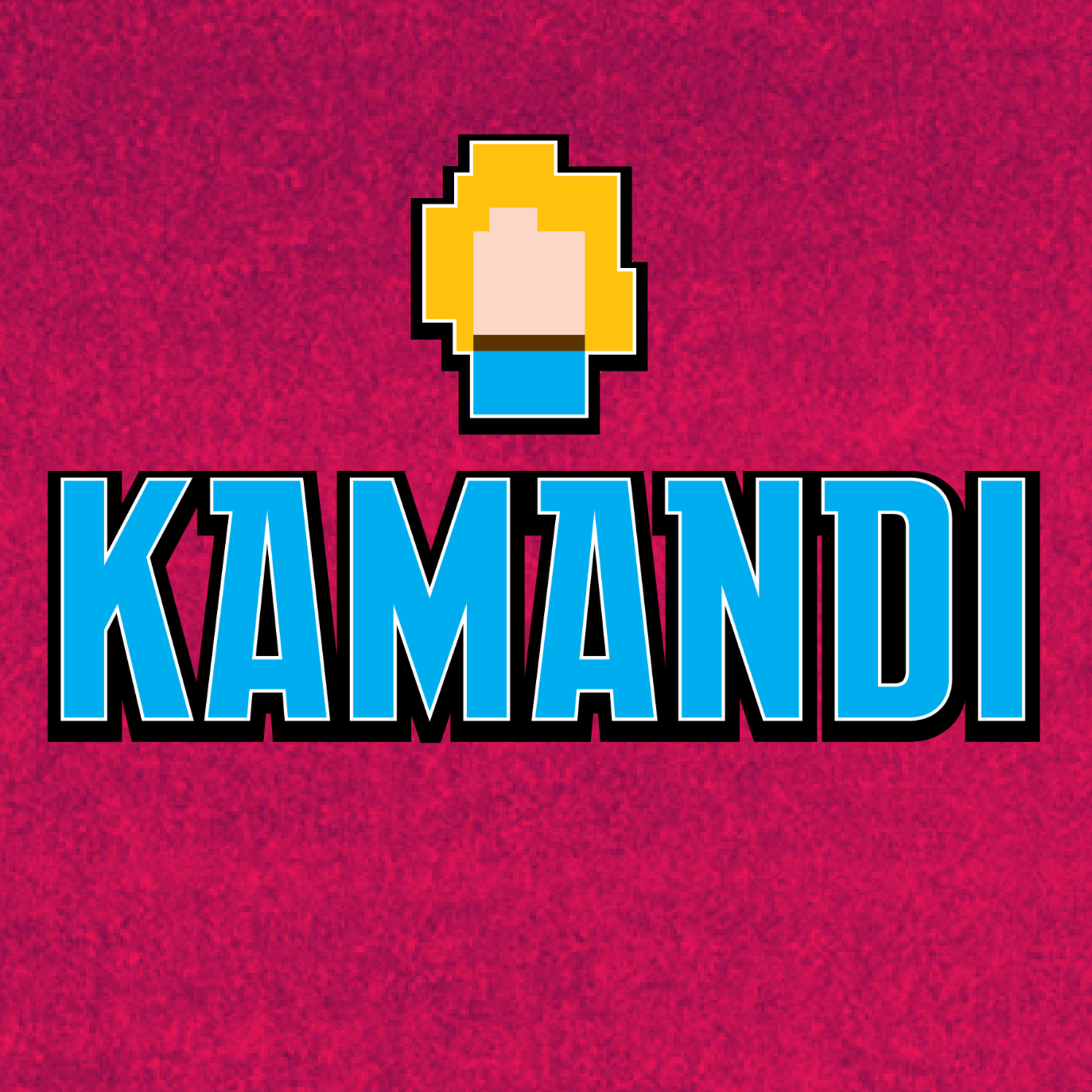 El Podcast de Kamandi #10: La soberbia episode artwork