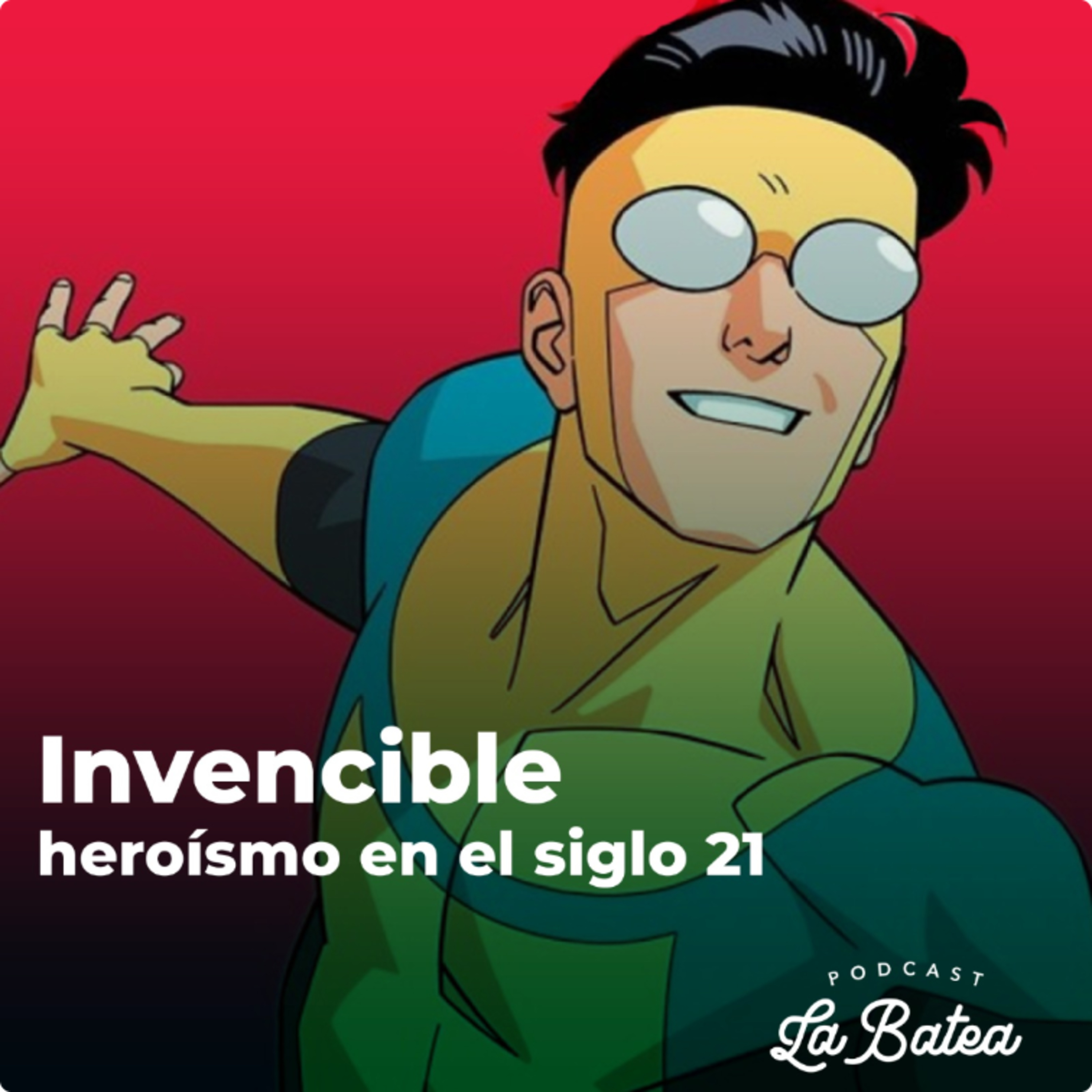 Portada de La Batea