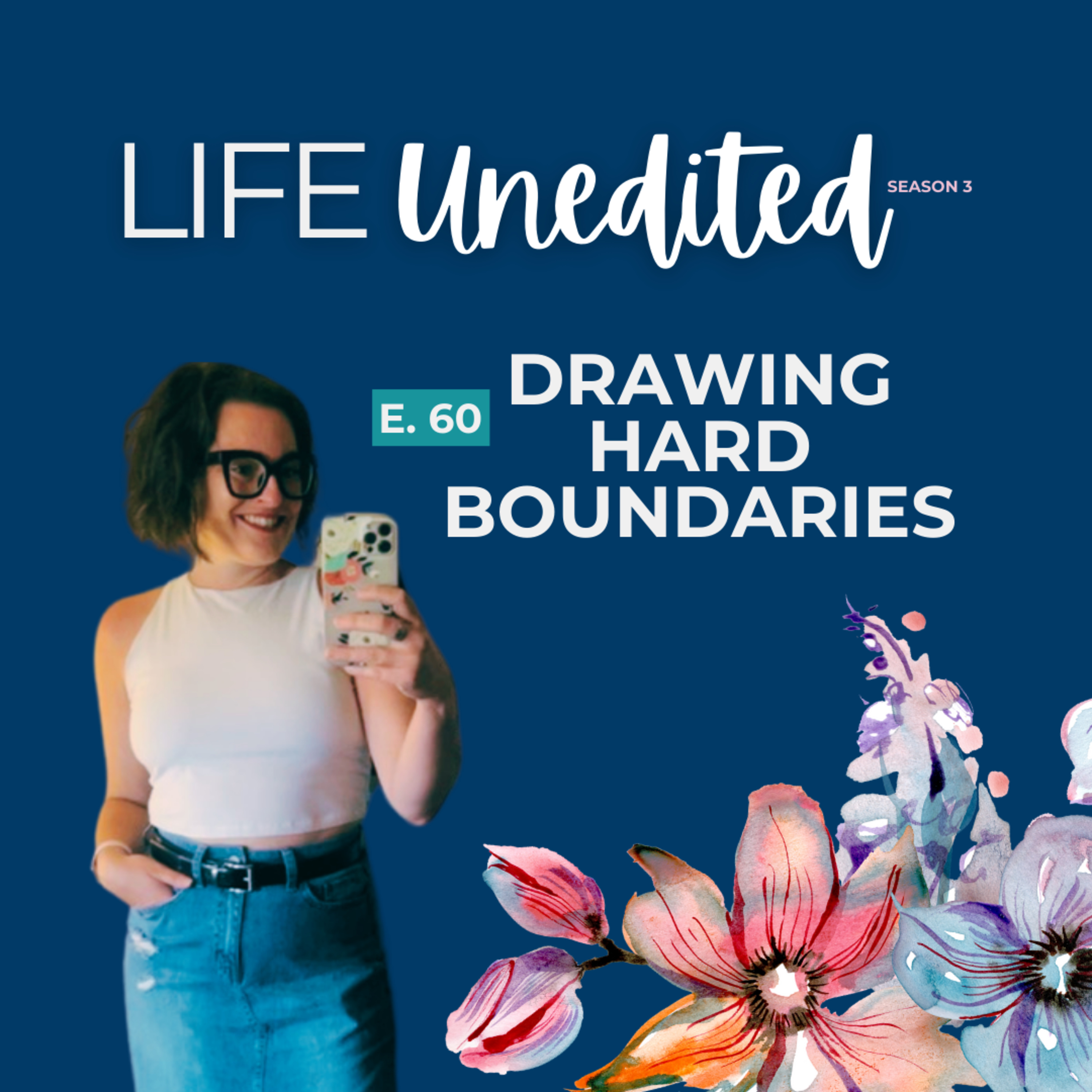 Life Unedited
