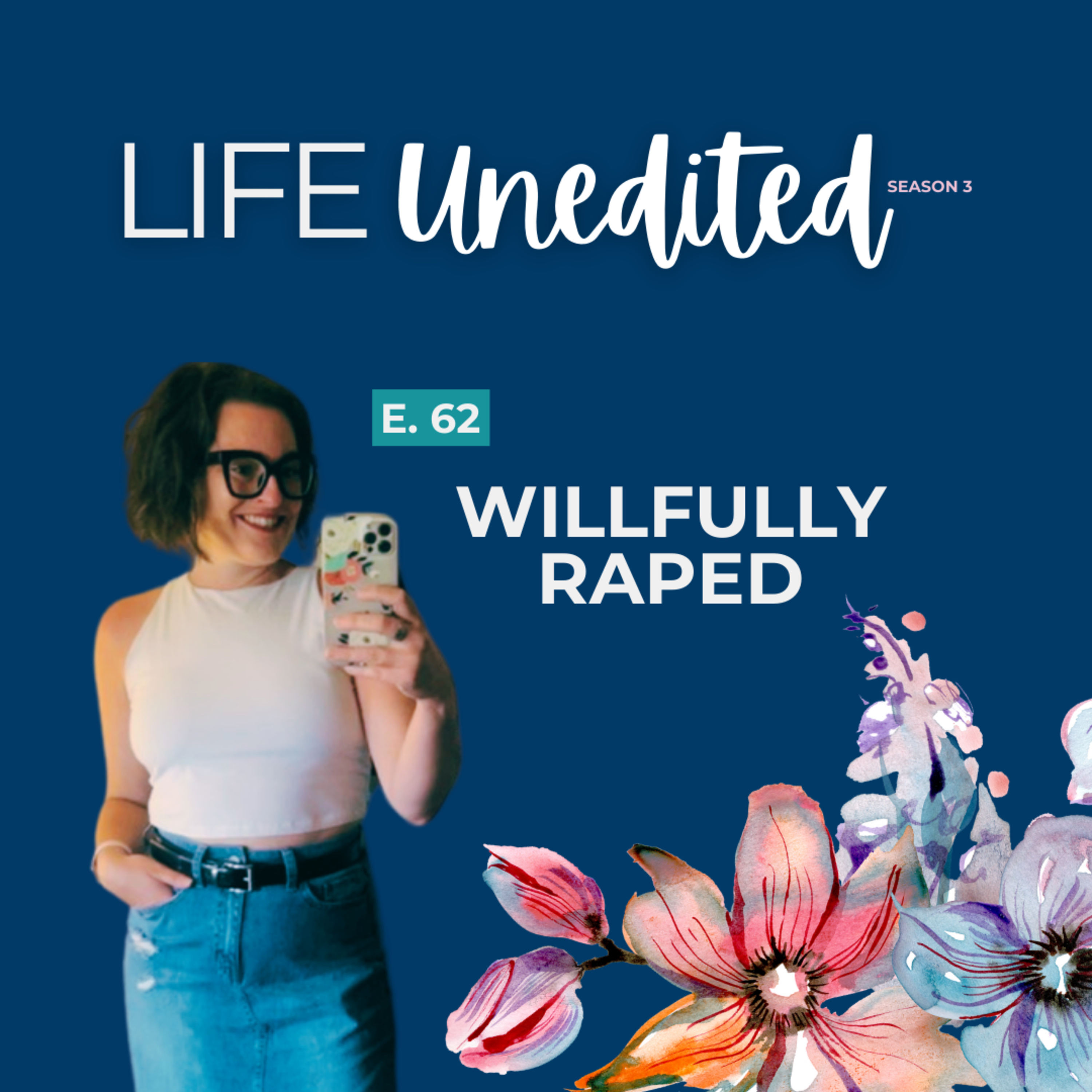 Life Unedited