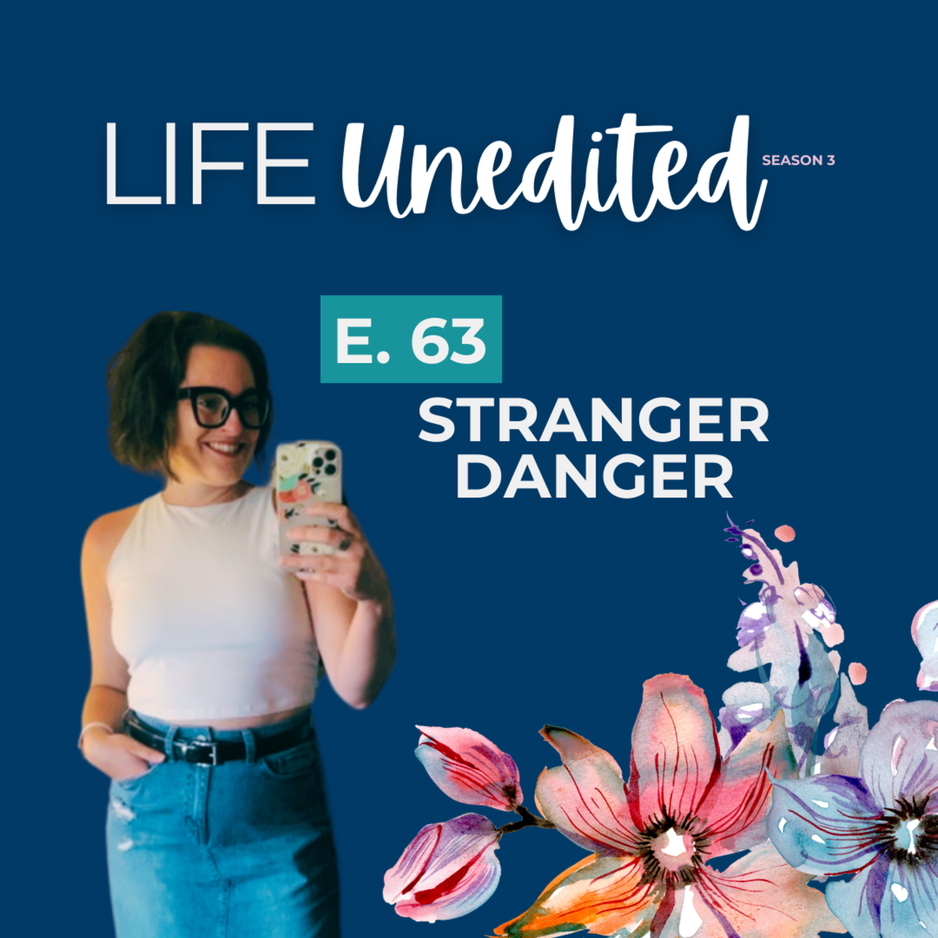 Life Unedited