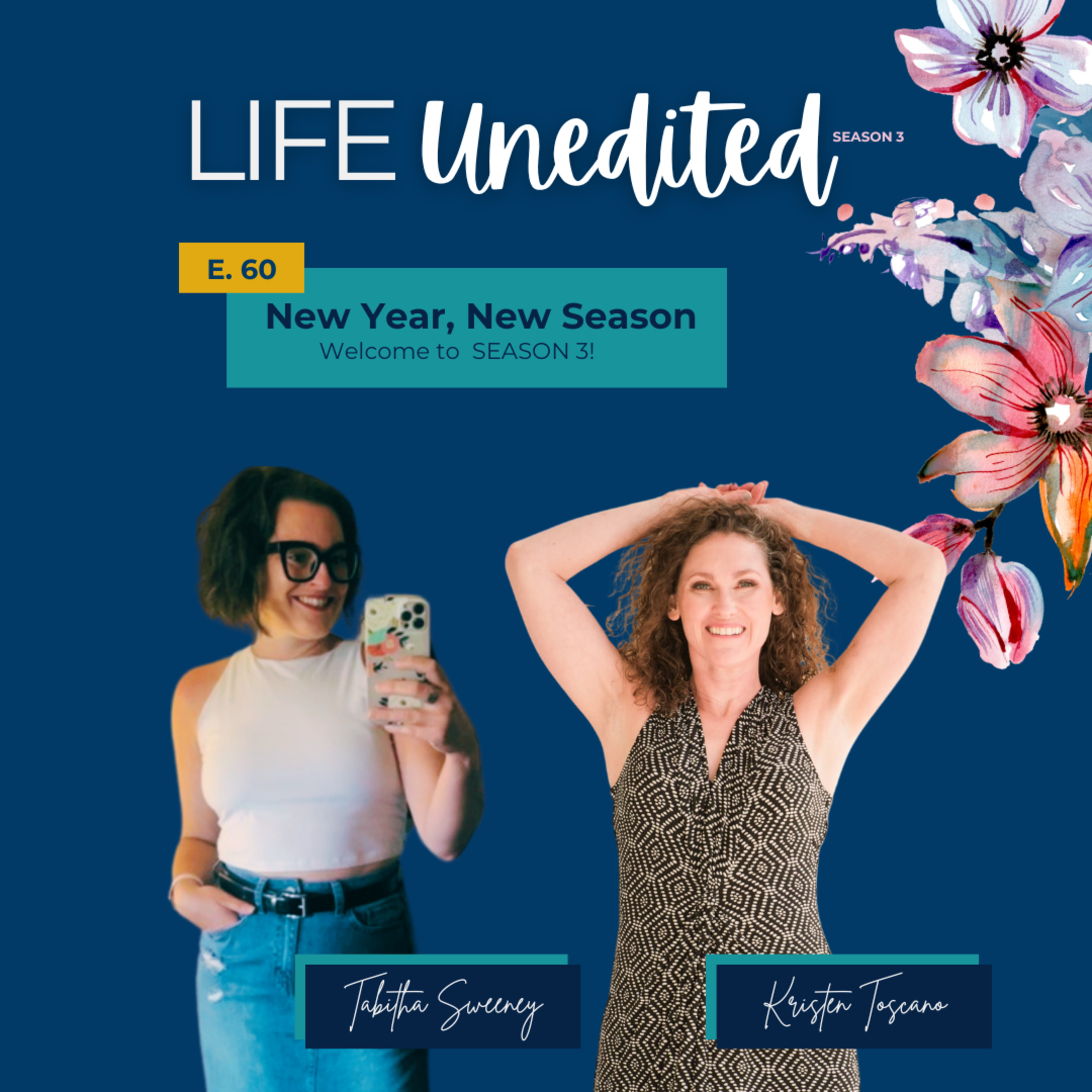 Life Unedited