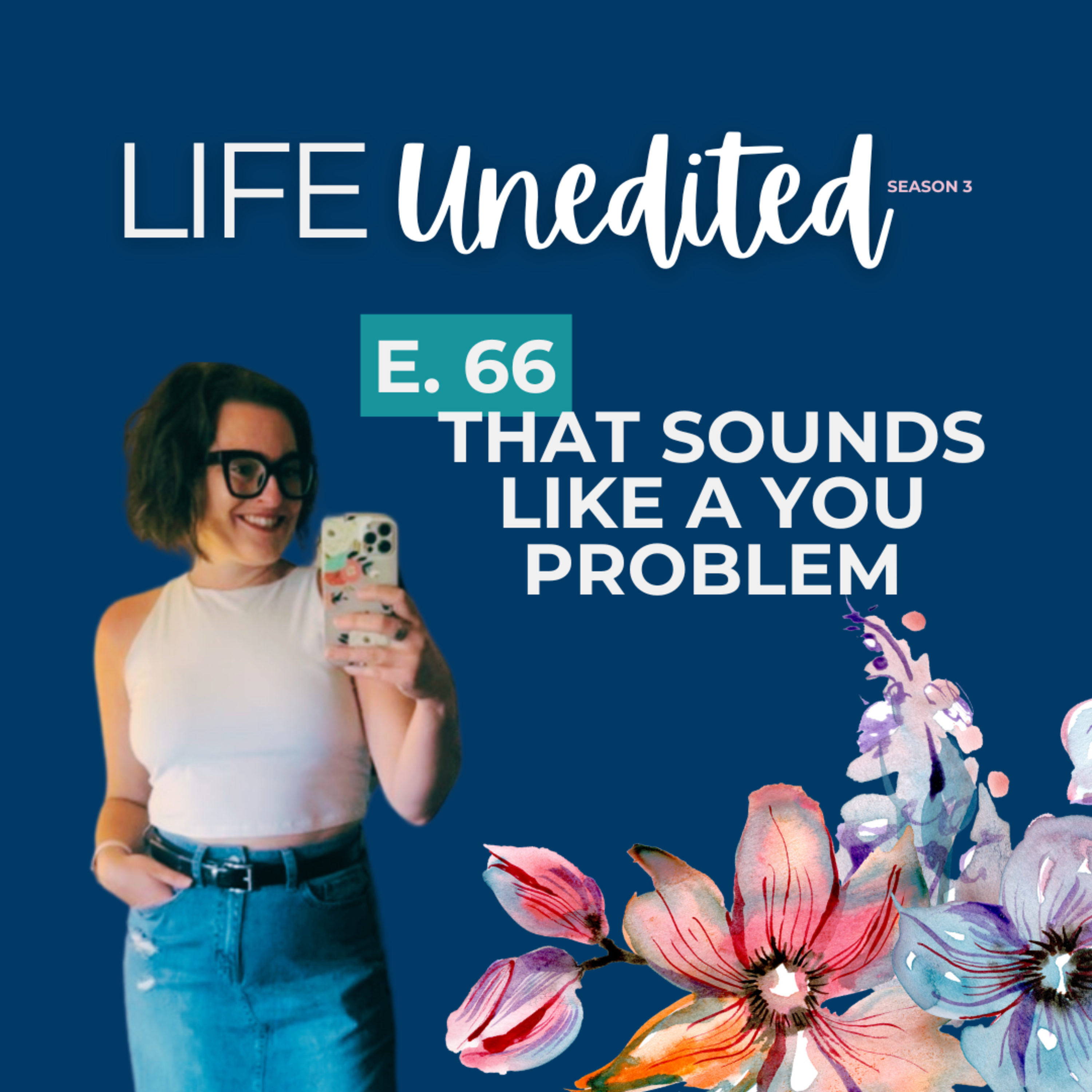 Life Unedited
