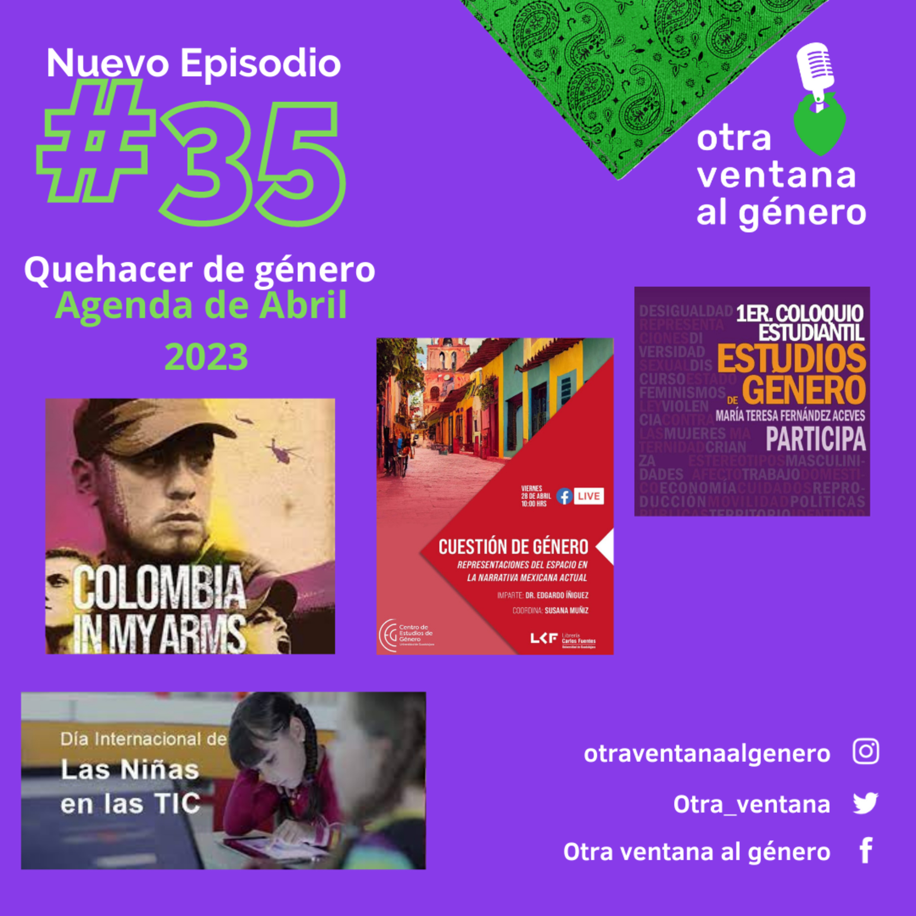 Otra ventana al género
