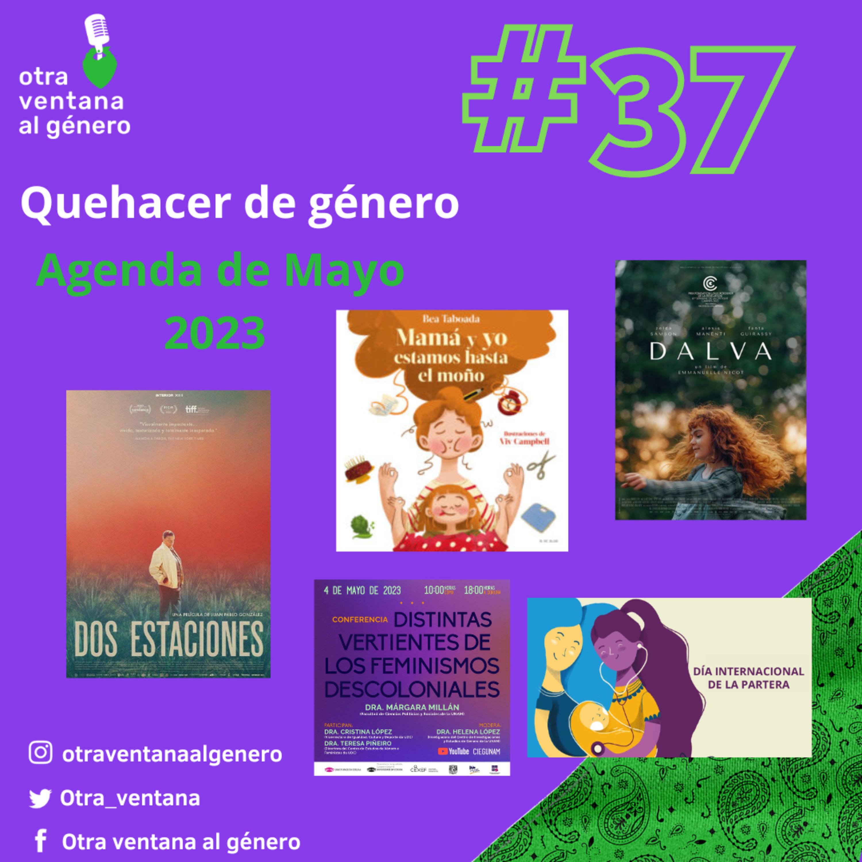 Otra ventana al género