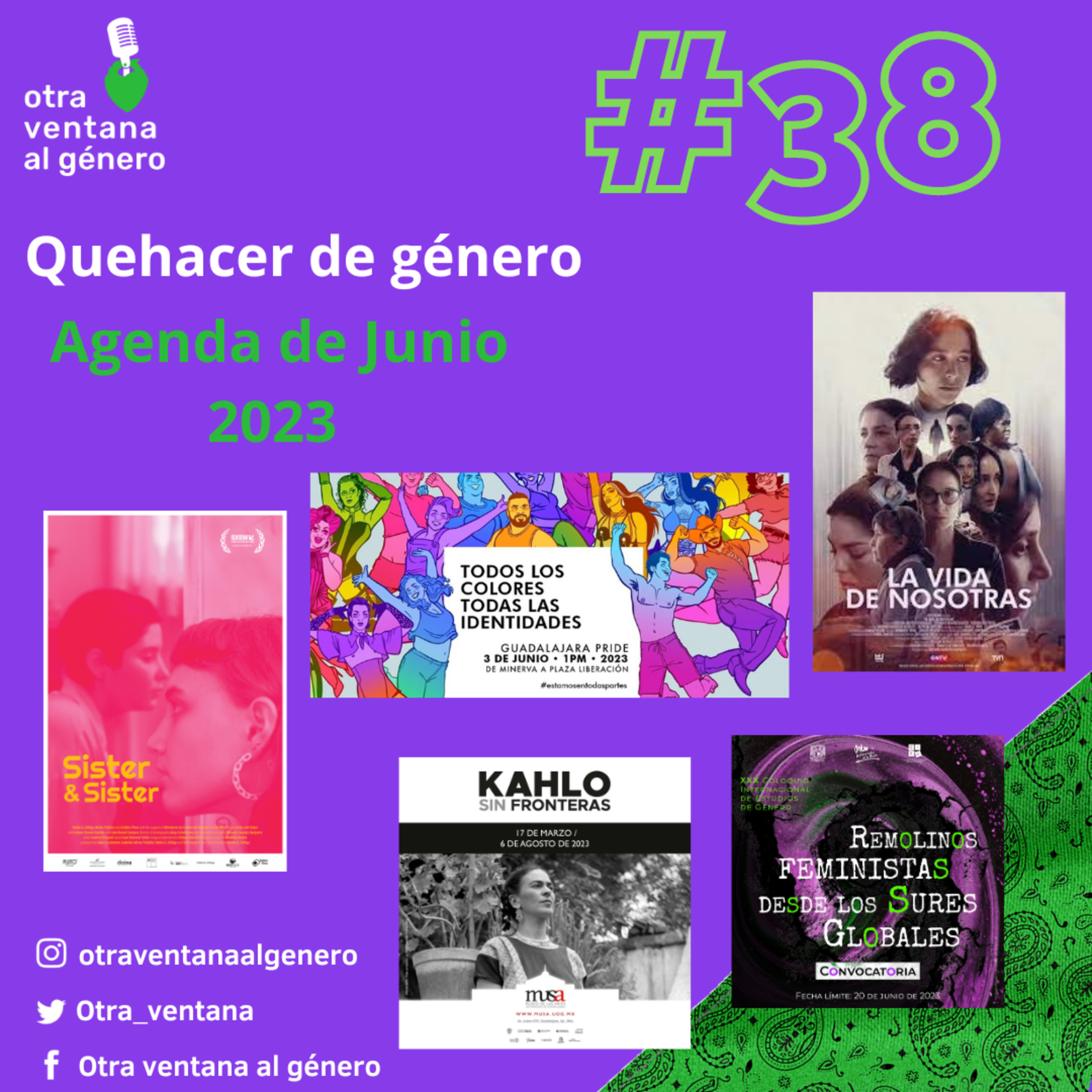Otra ventana al género