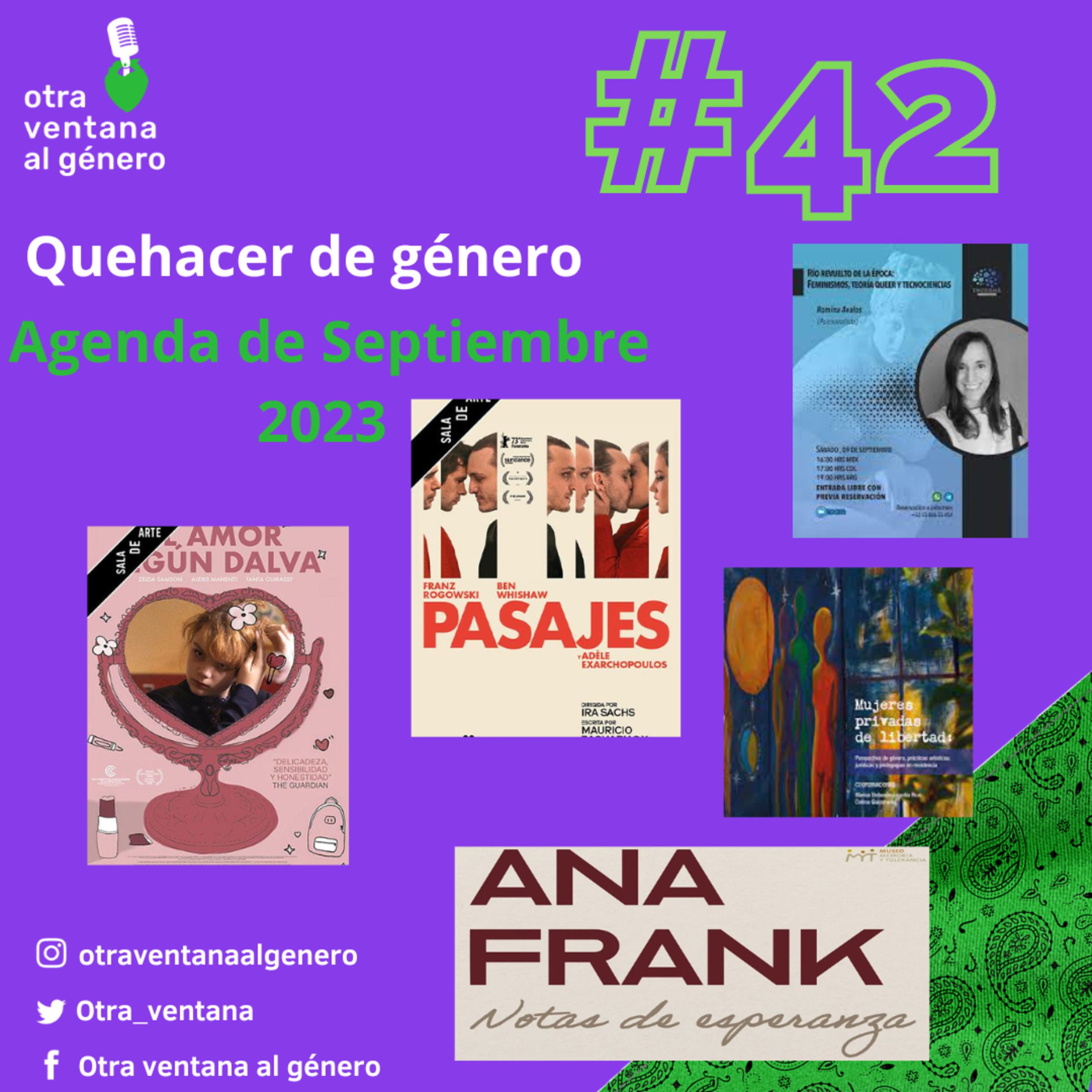 Otra ventana al género