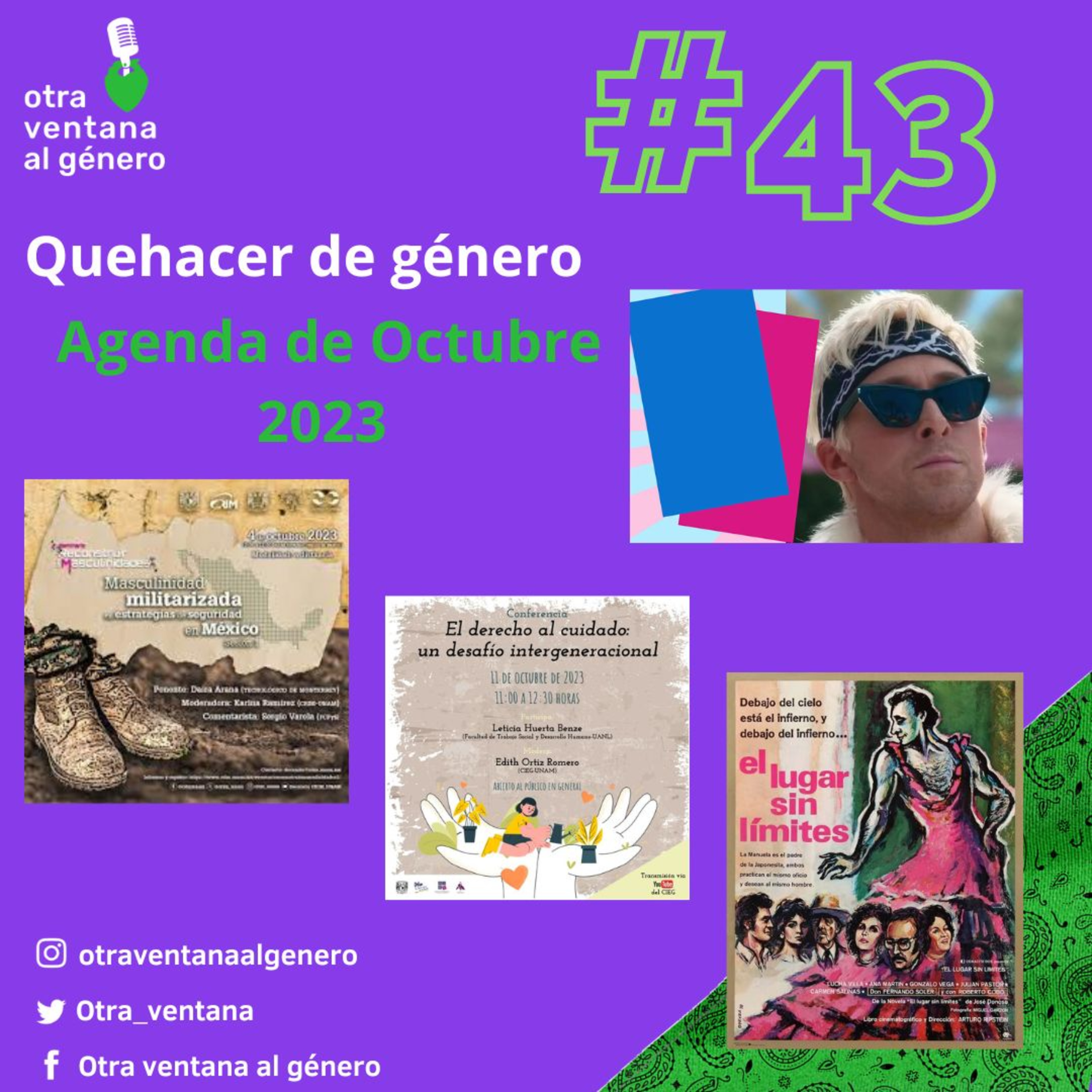 Otra ventana al género