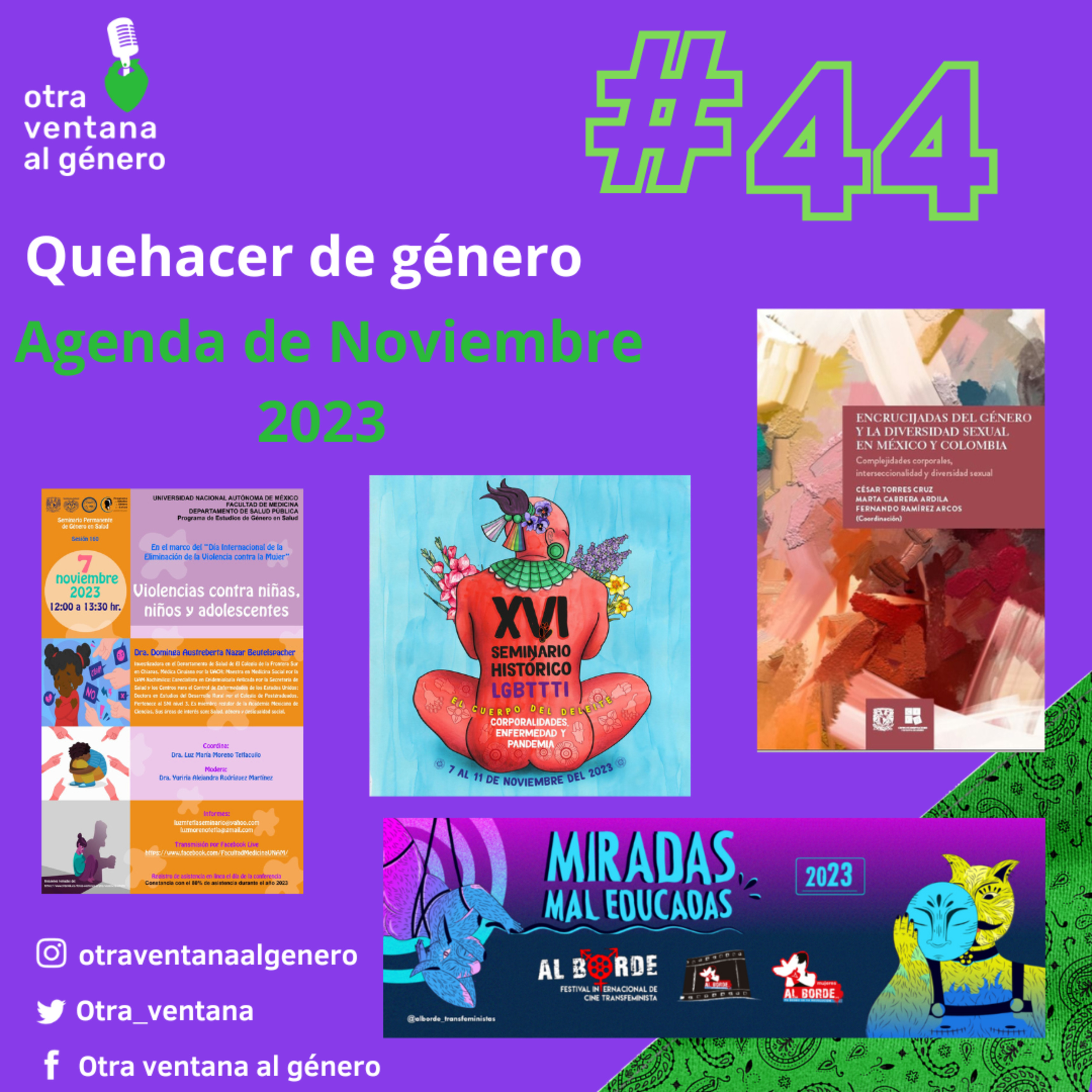 Otra ventana al género