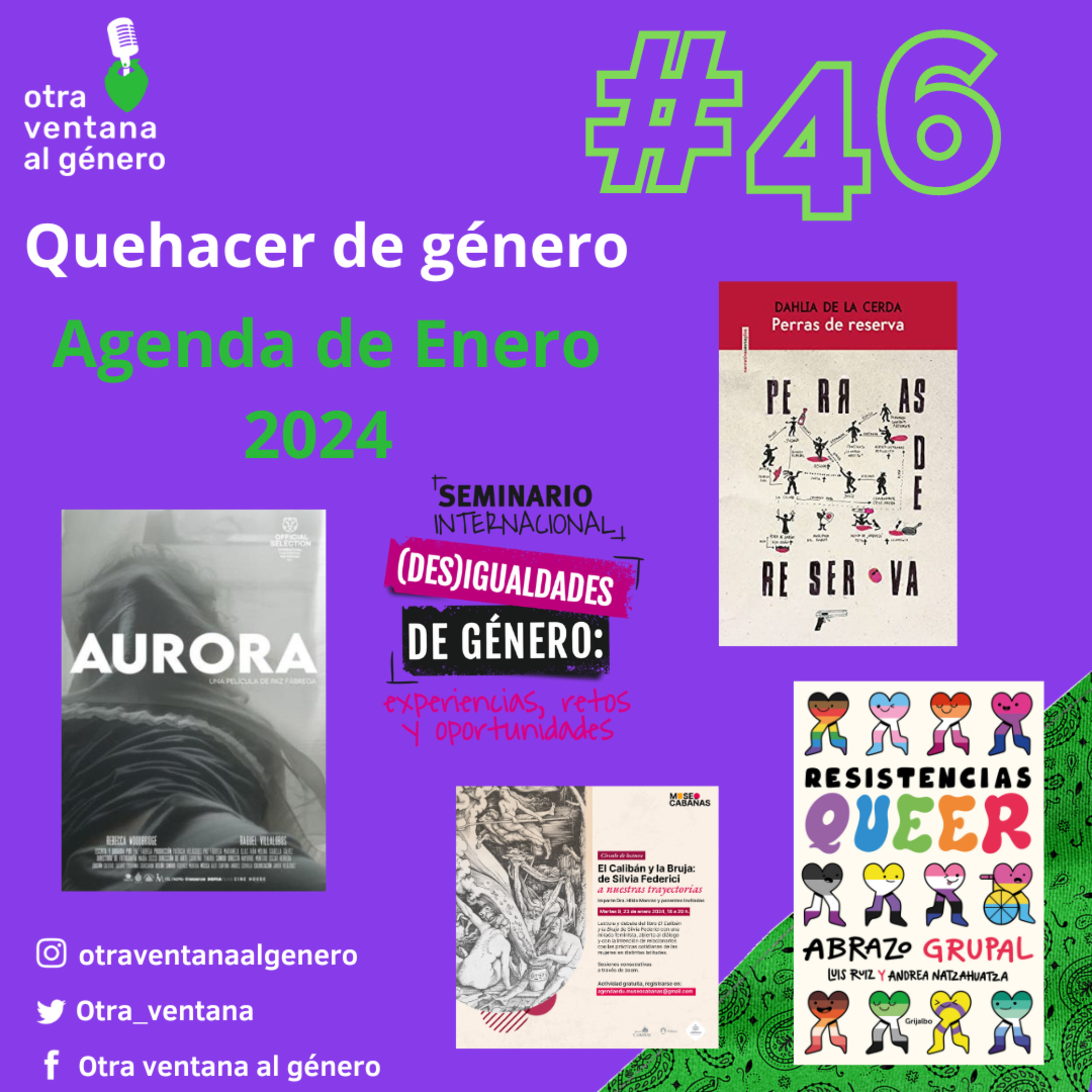 Otra ventana al género