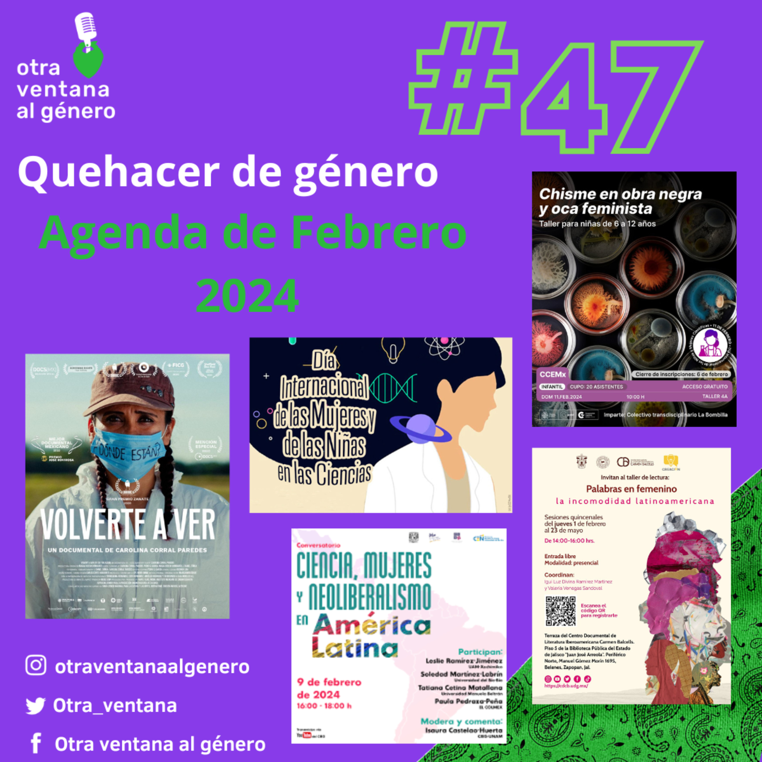 Otra ventana al género