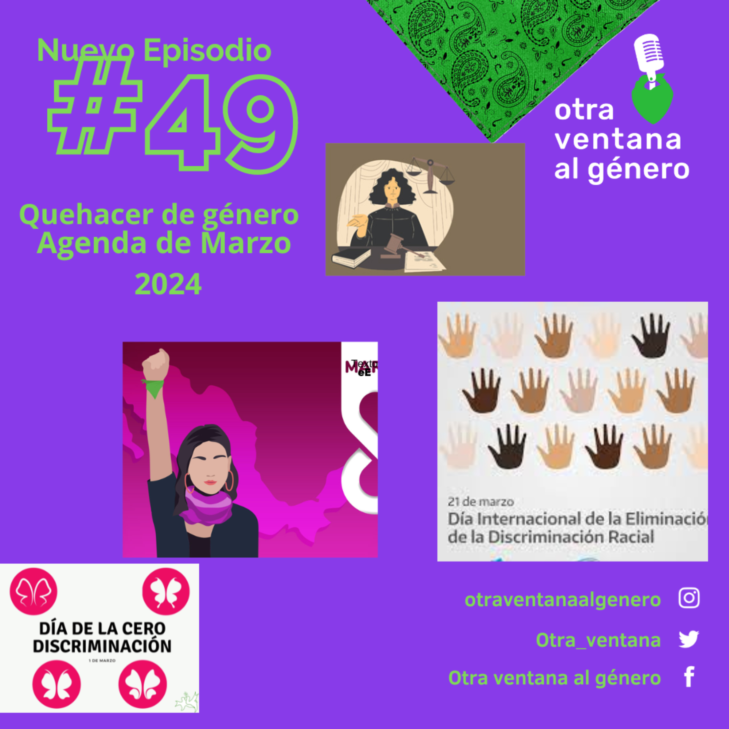 Otra ventana al género