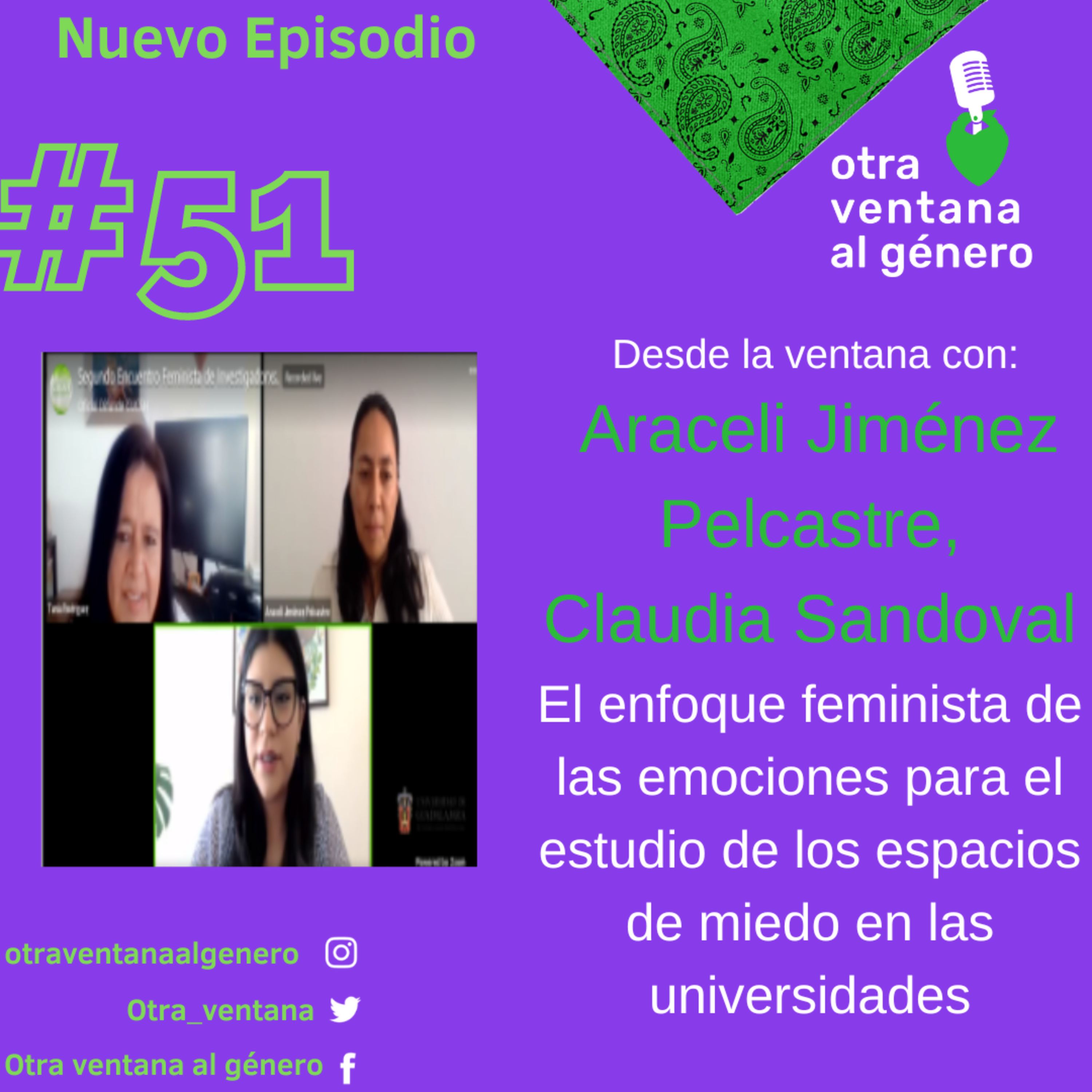Otra ventana al género