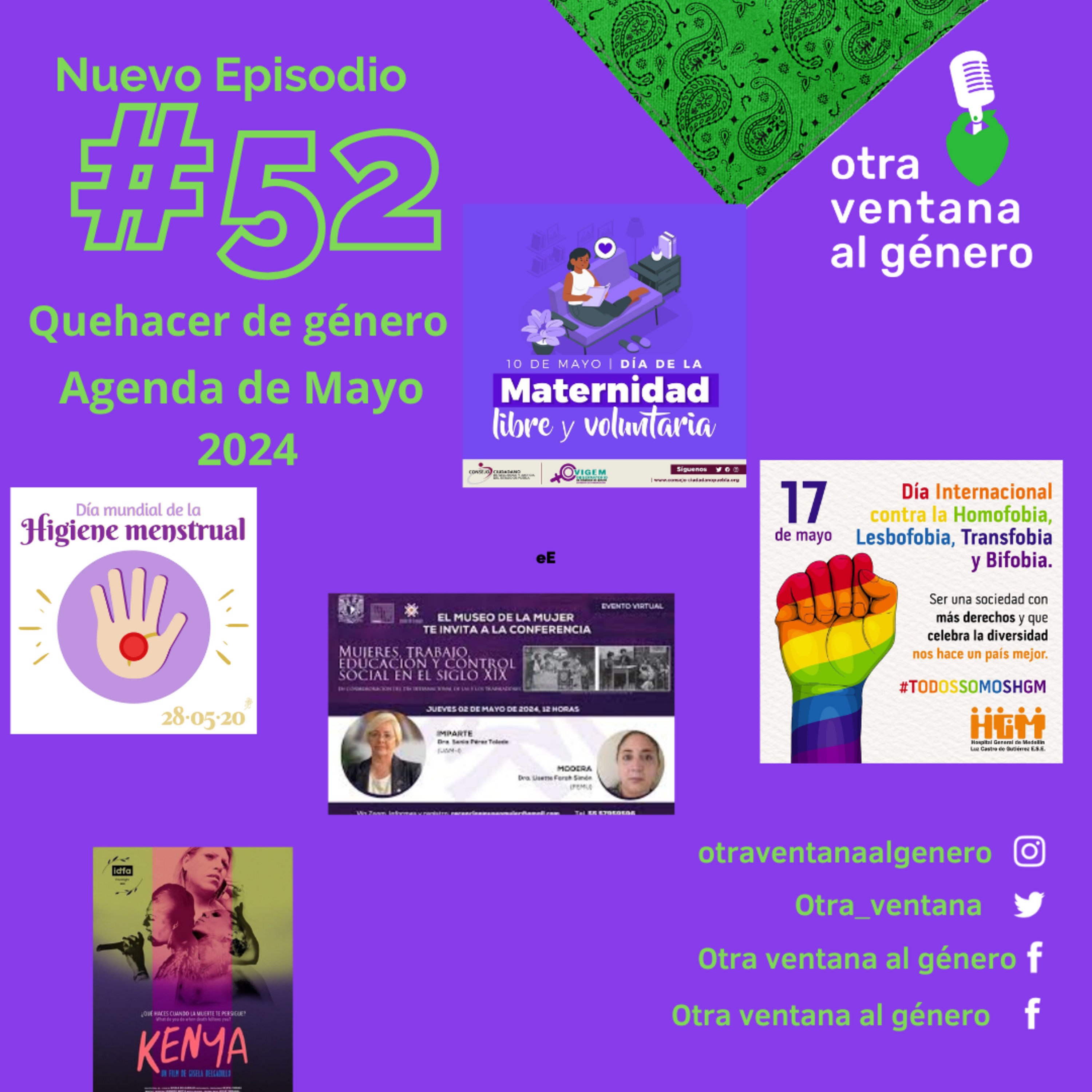 Otra ventana al género