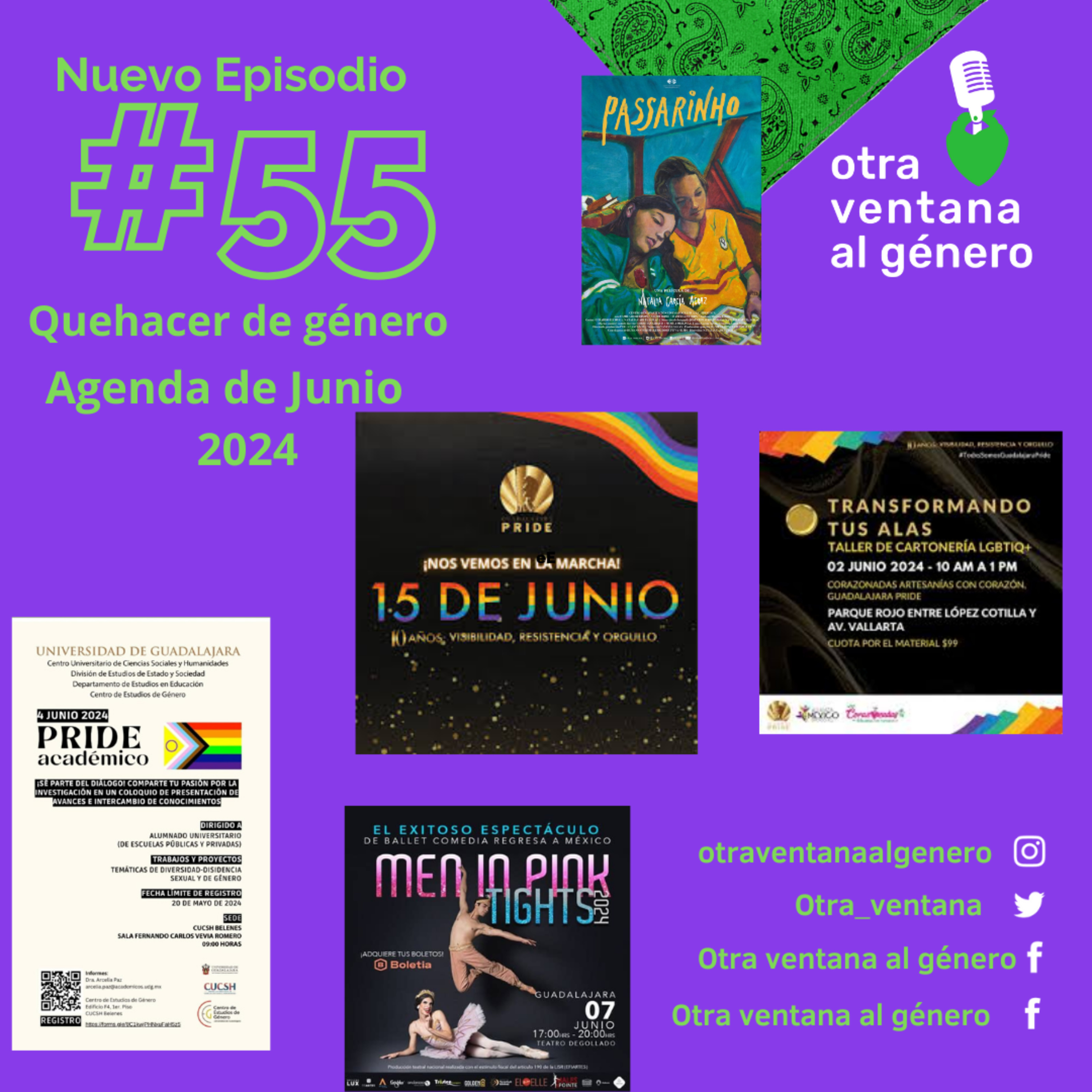 Otra ventana al género