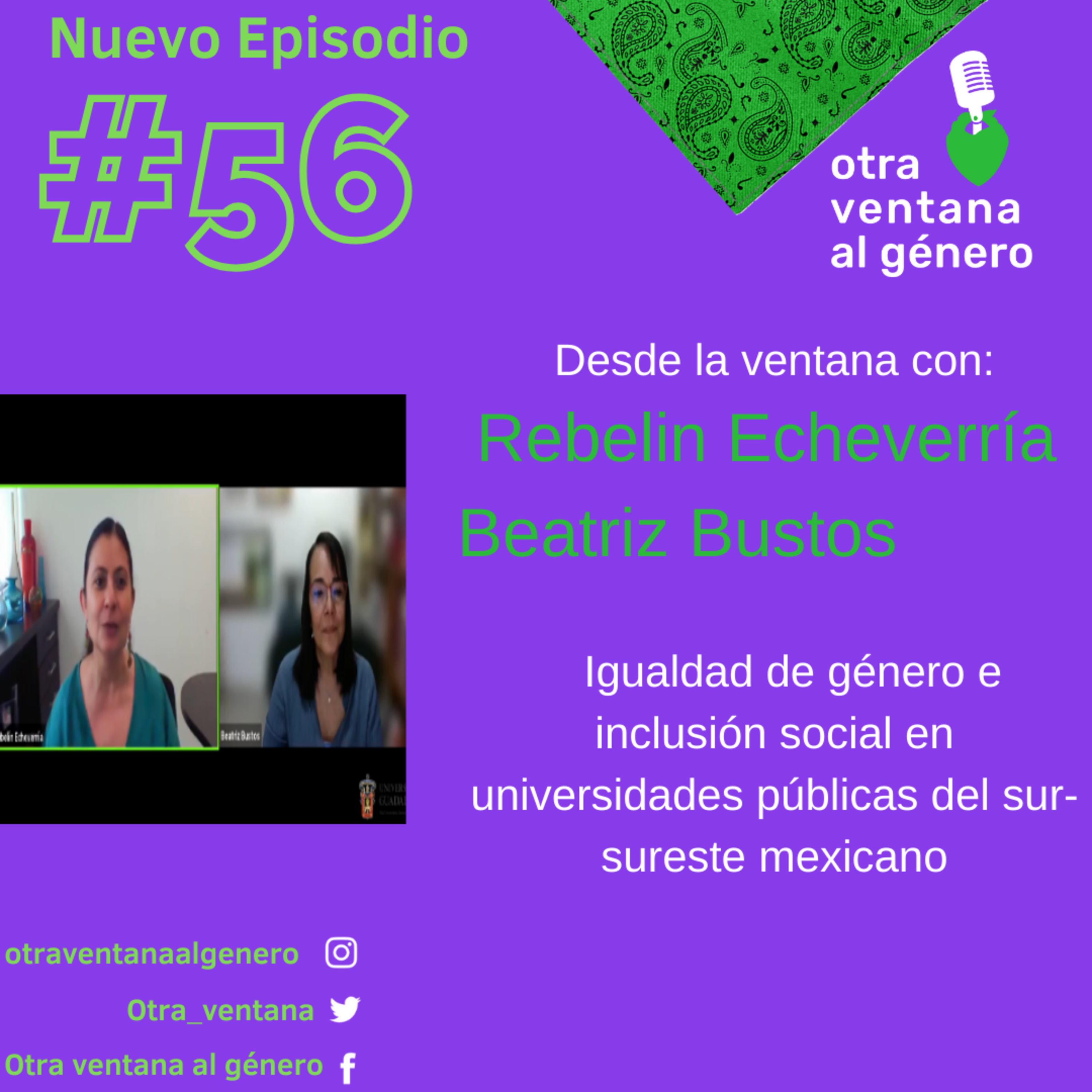 Otra ventana al género