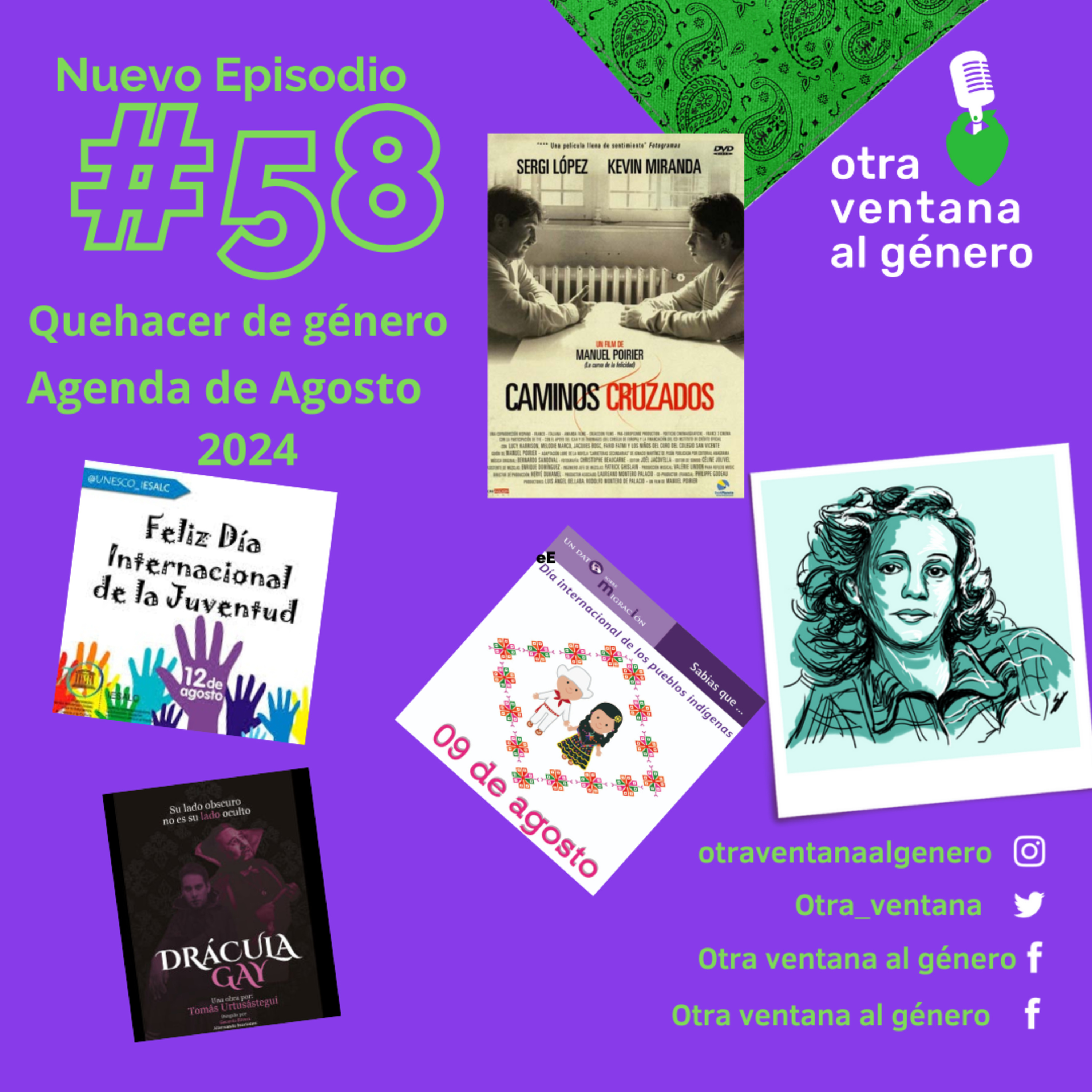 Otra ventana al género