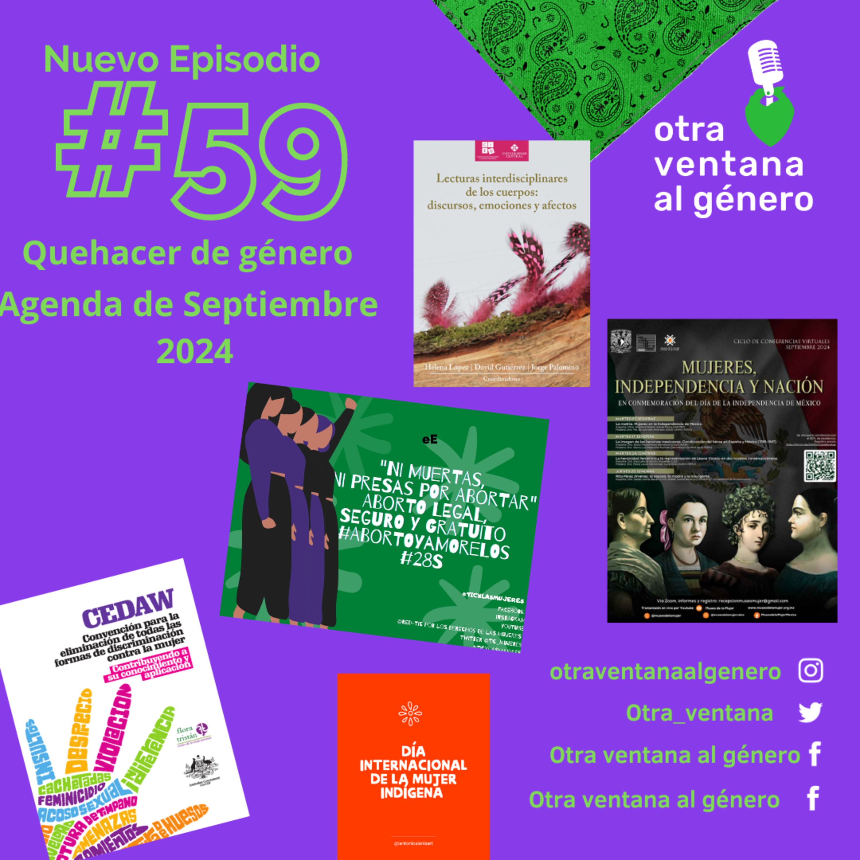 Otra ventana al género