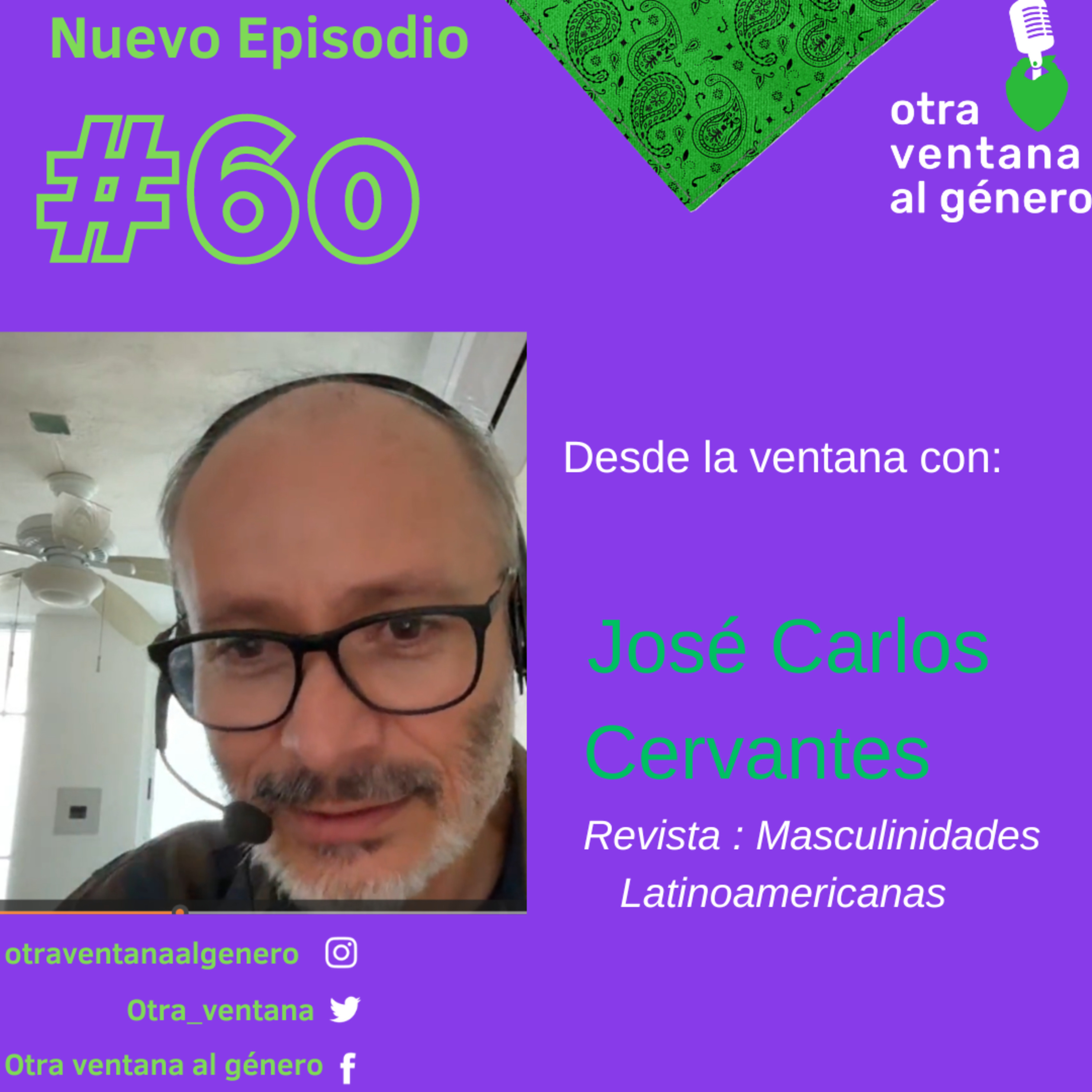 Otra ventana al género