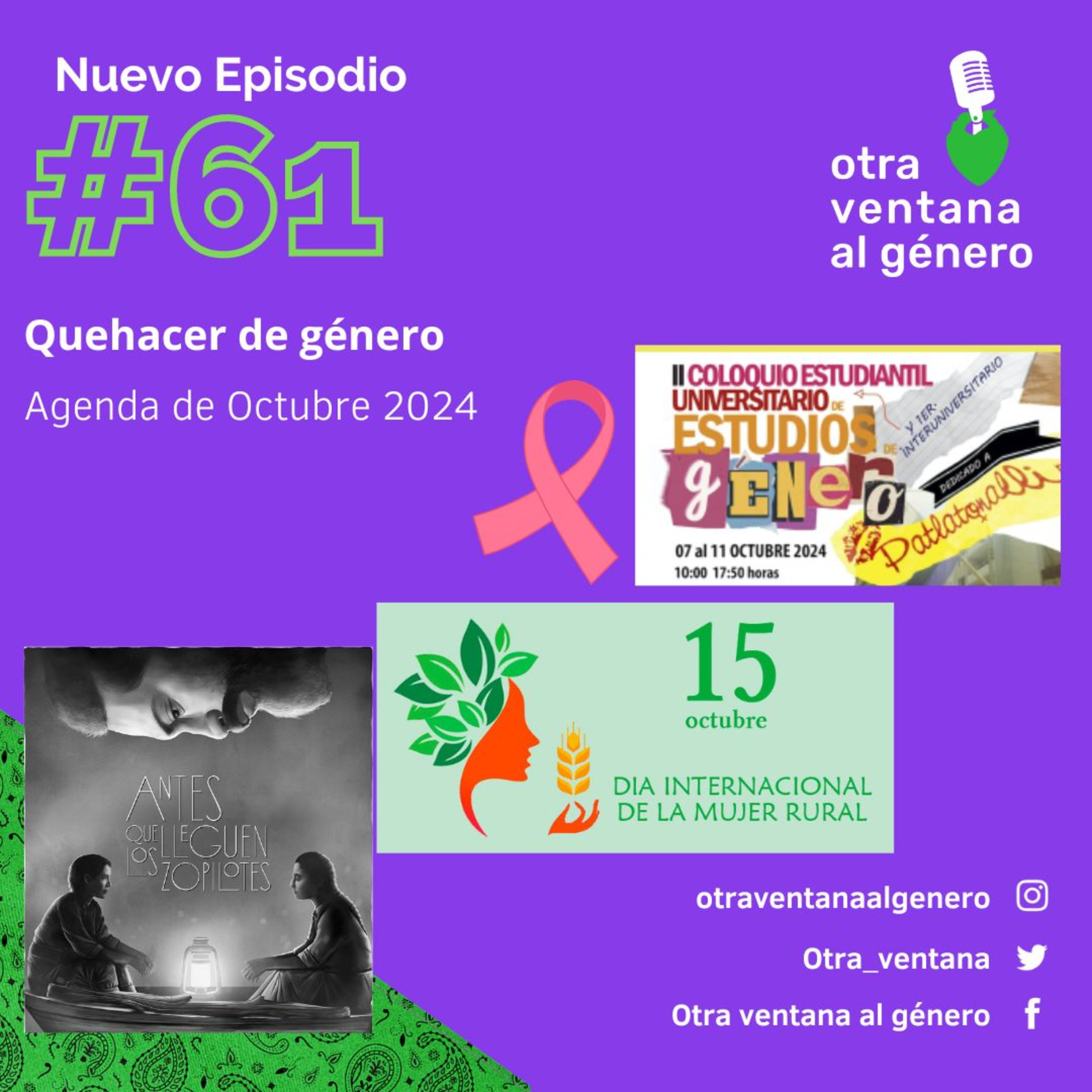 Otra ventana al género
