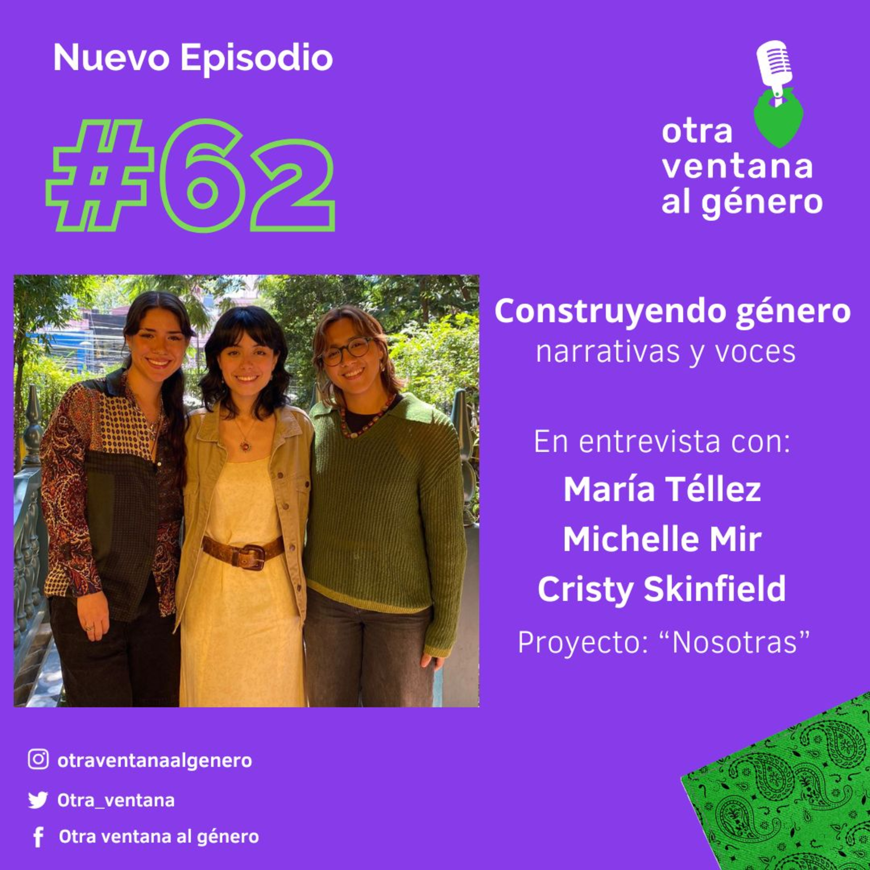 Otra ventana al género