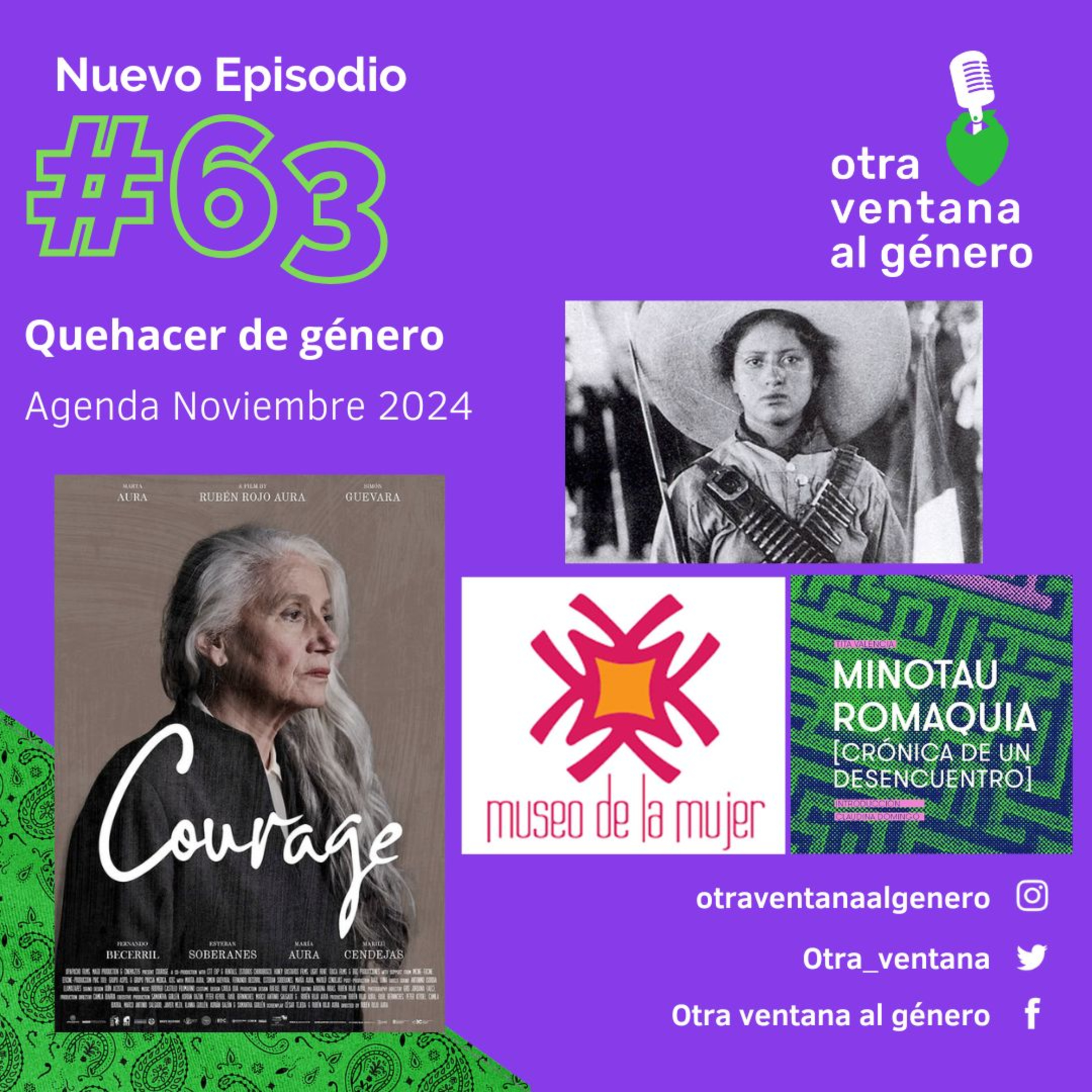 Otra ventana al género