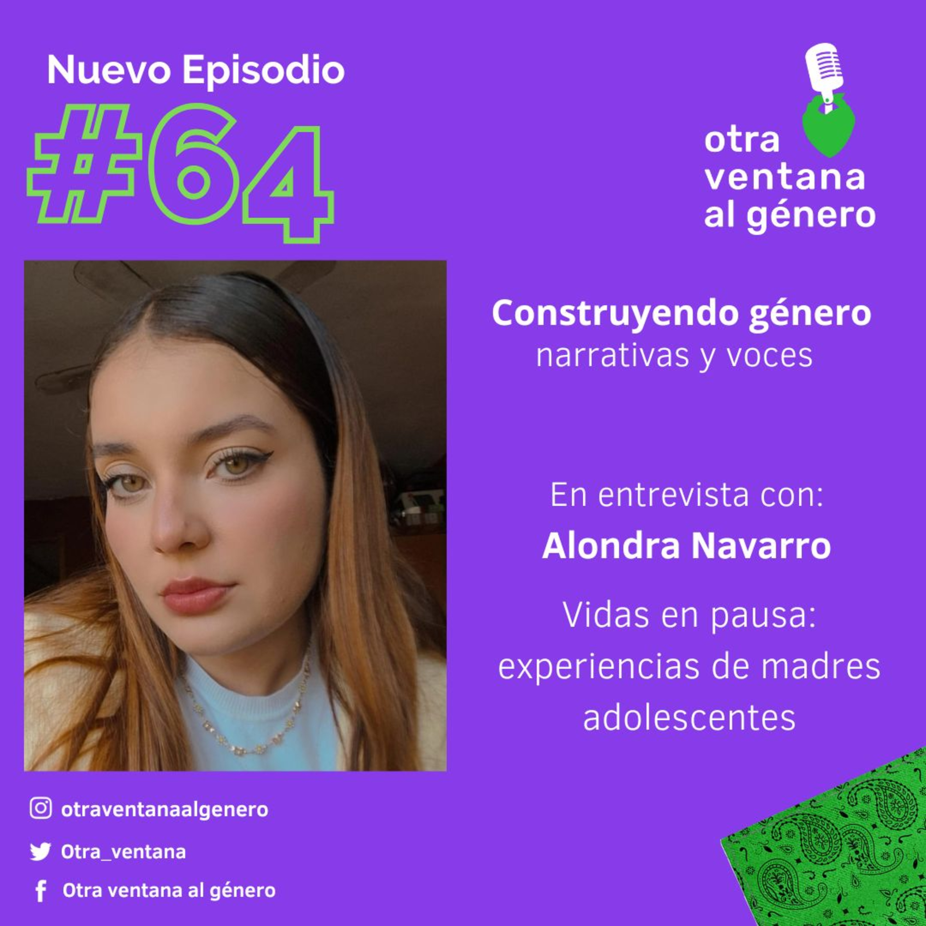 Otra ventana al género