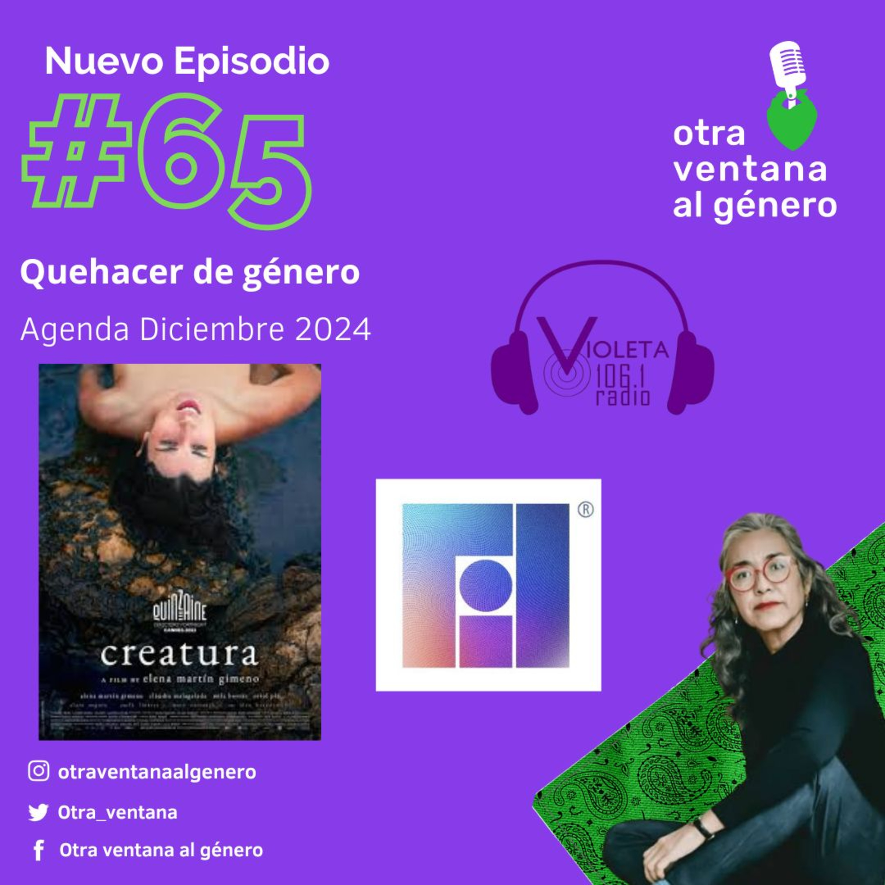 Otra ventana al género