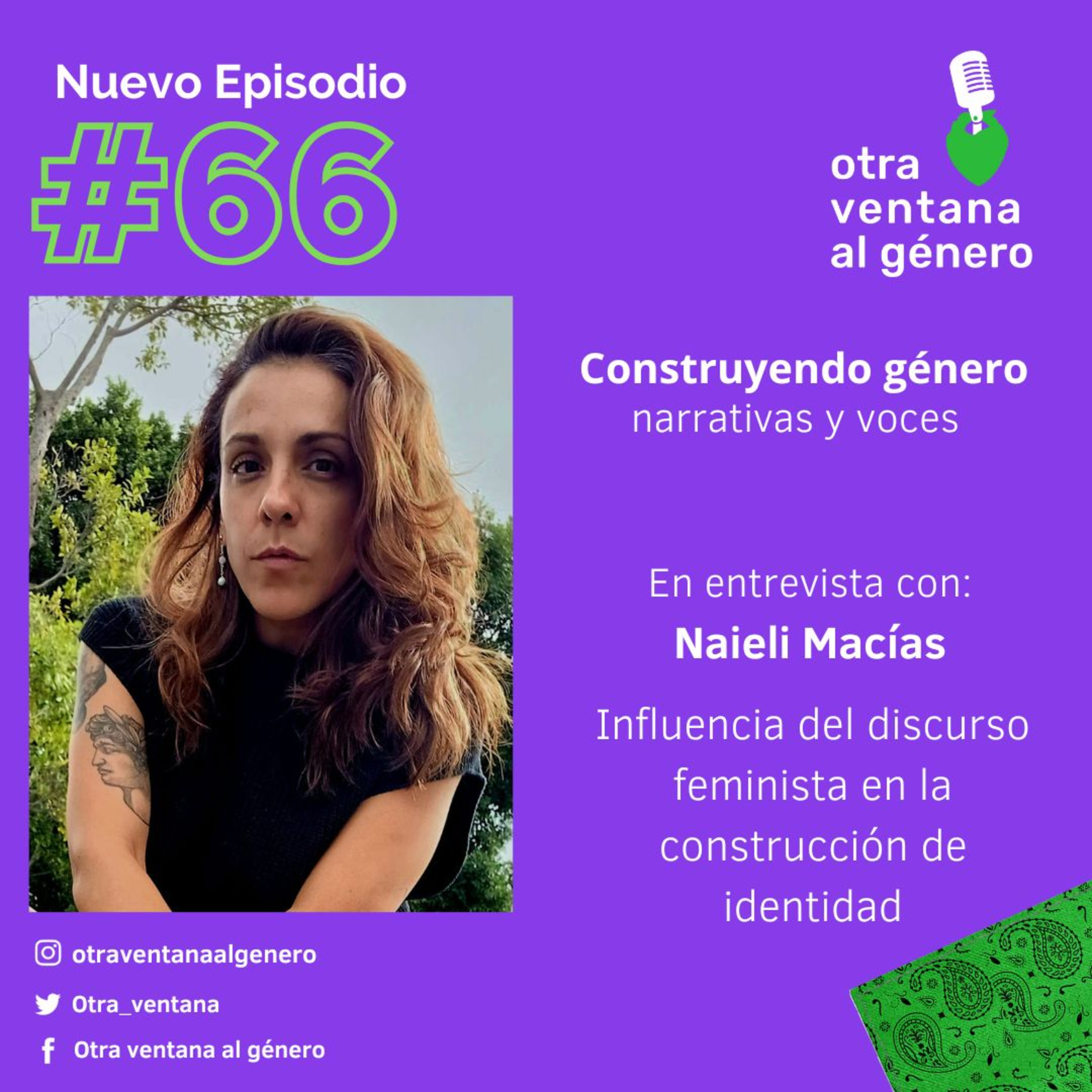Otra ventana al género
