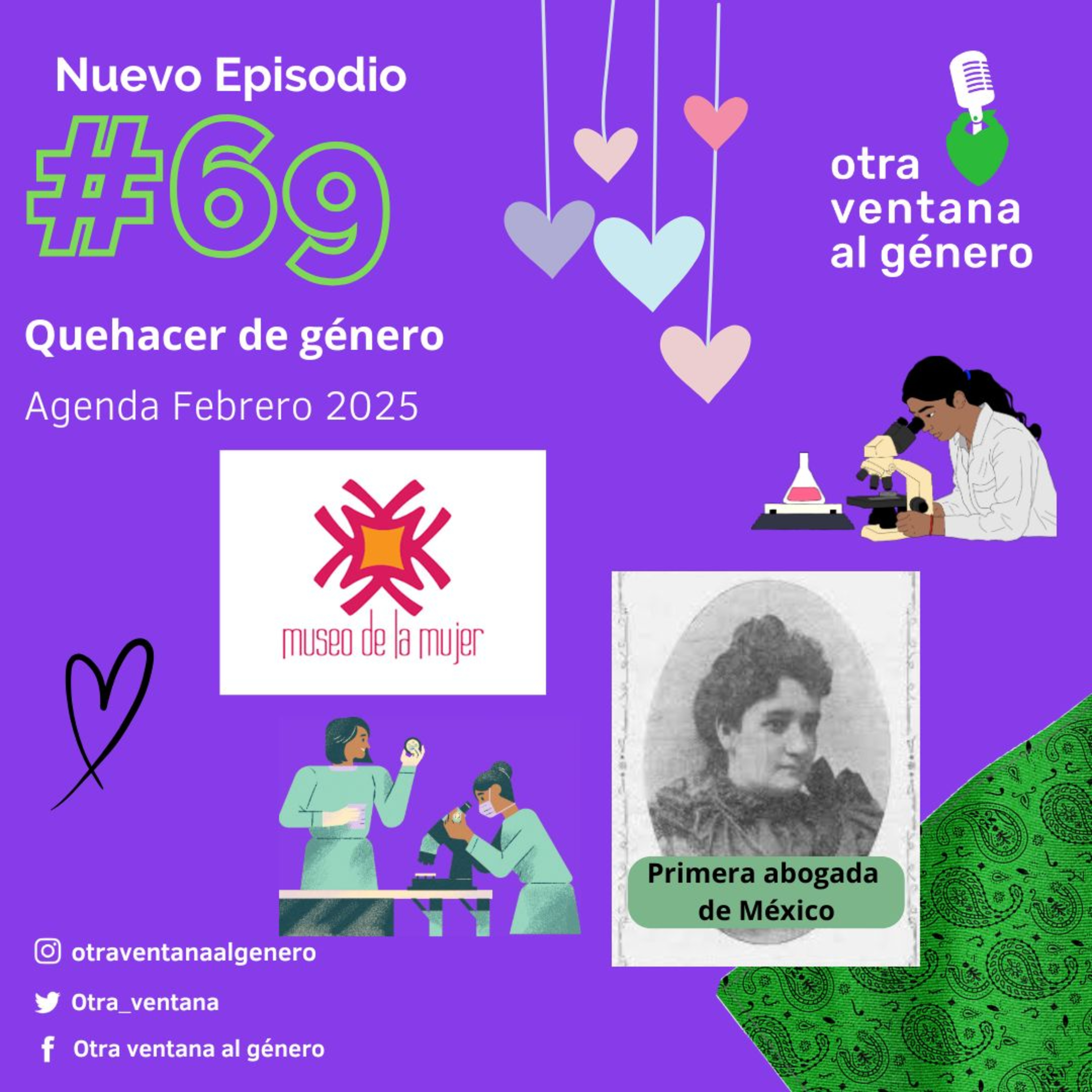 Otra ventana al género