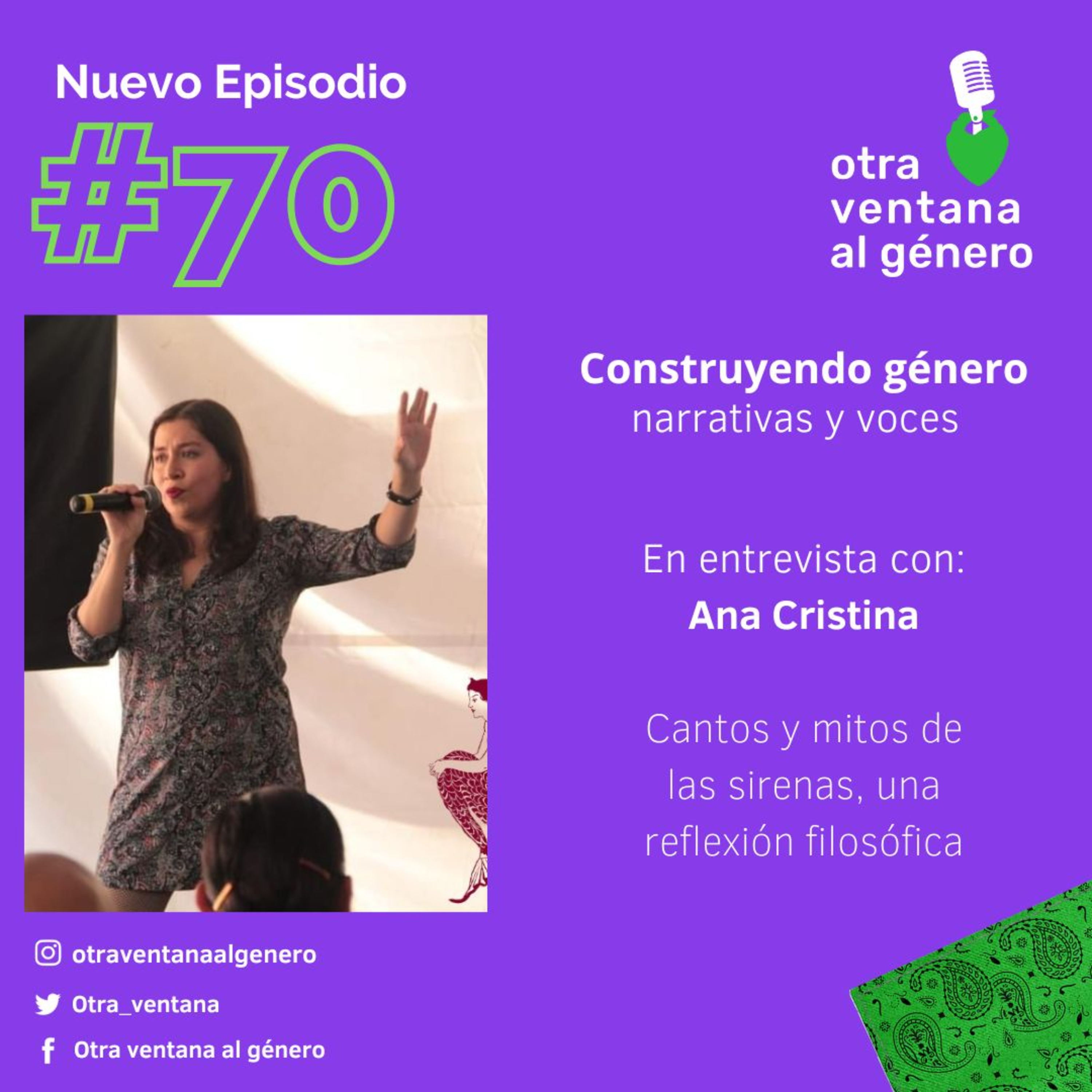 Otra ventana al género