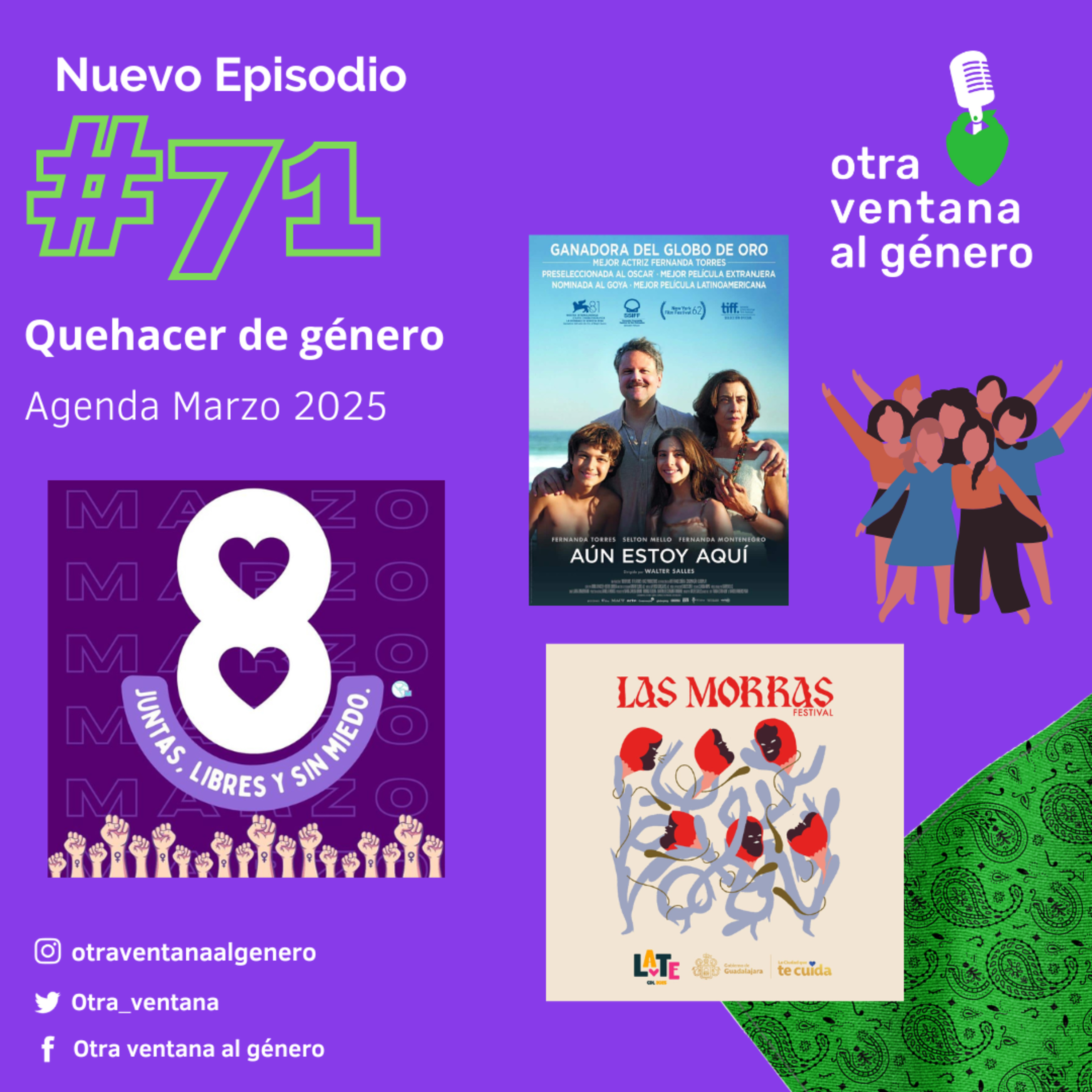 Otra ventana al género