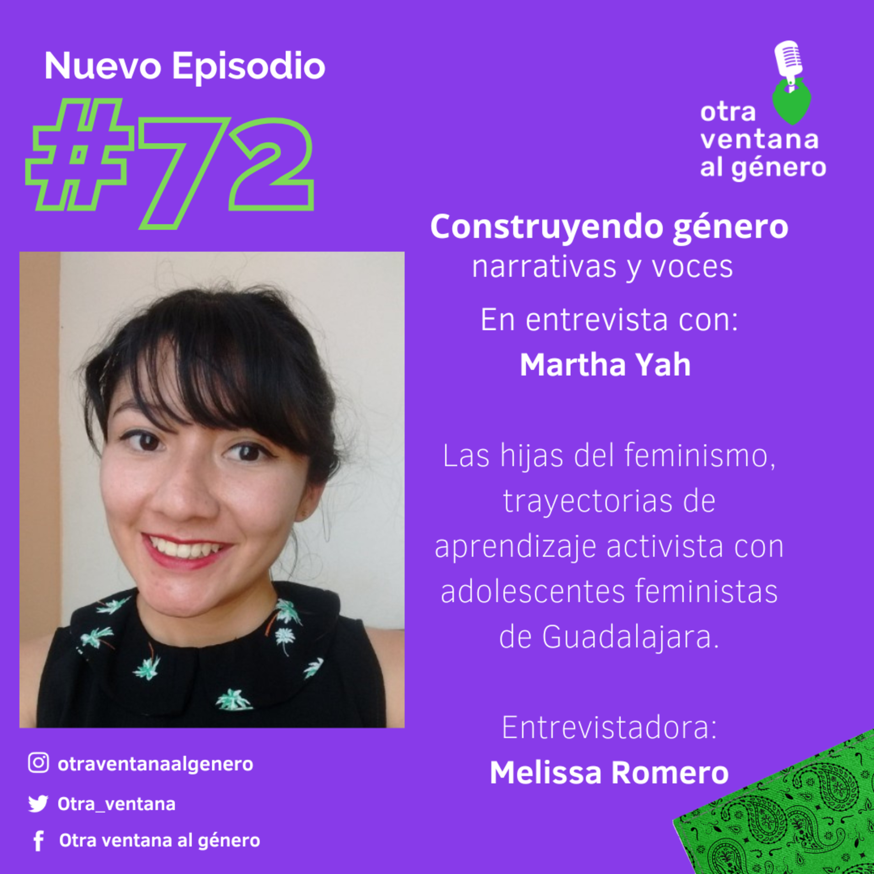 Otra ventana al género