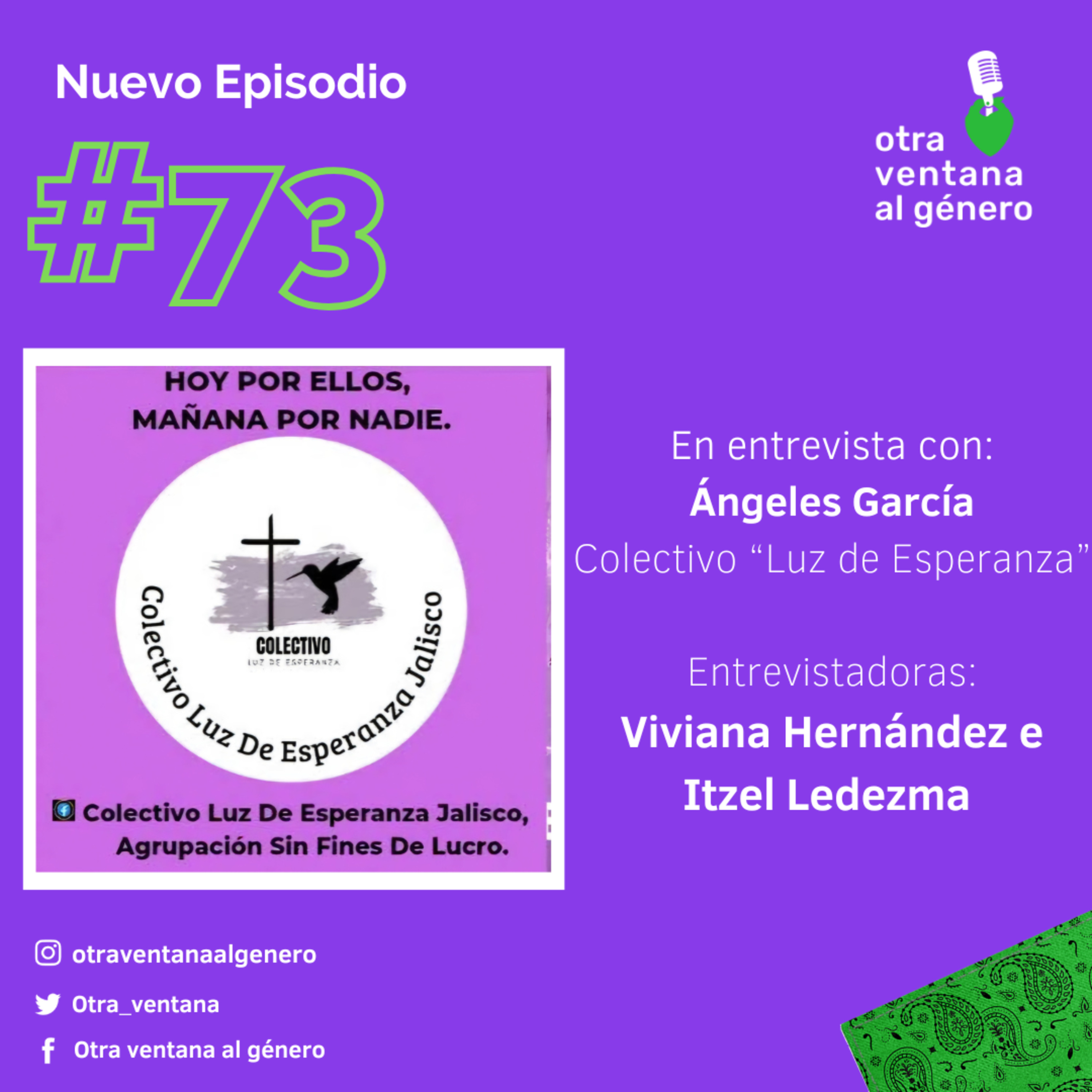 Otra ventana al género