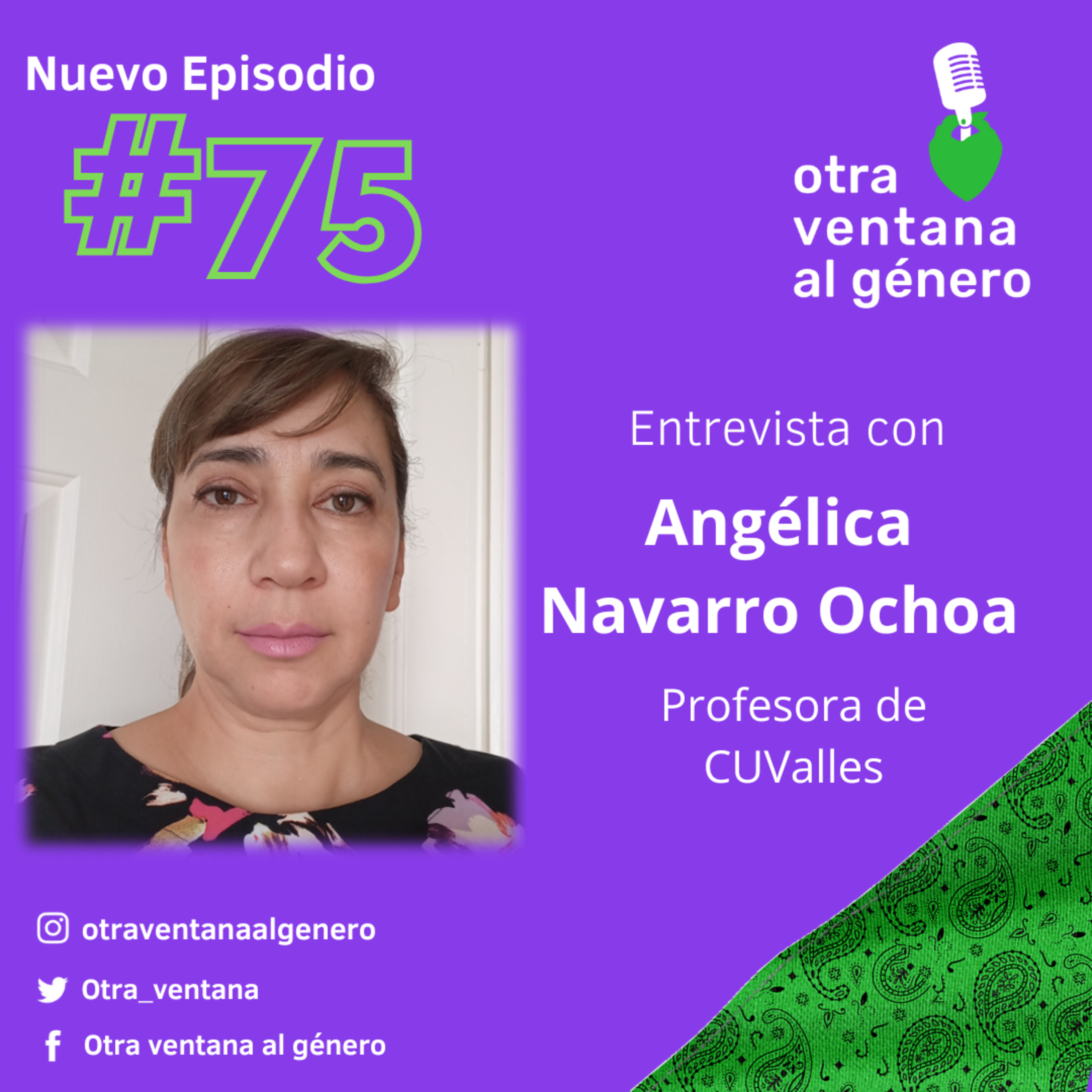 Otra ventana al género