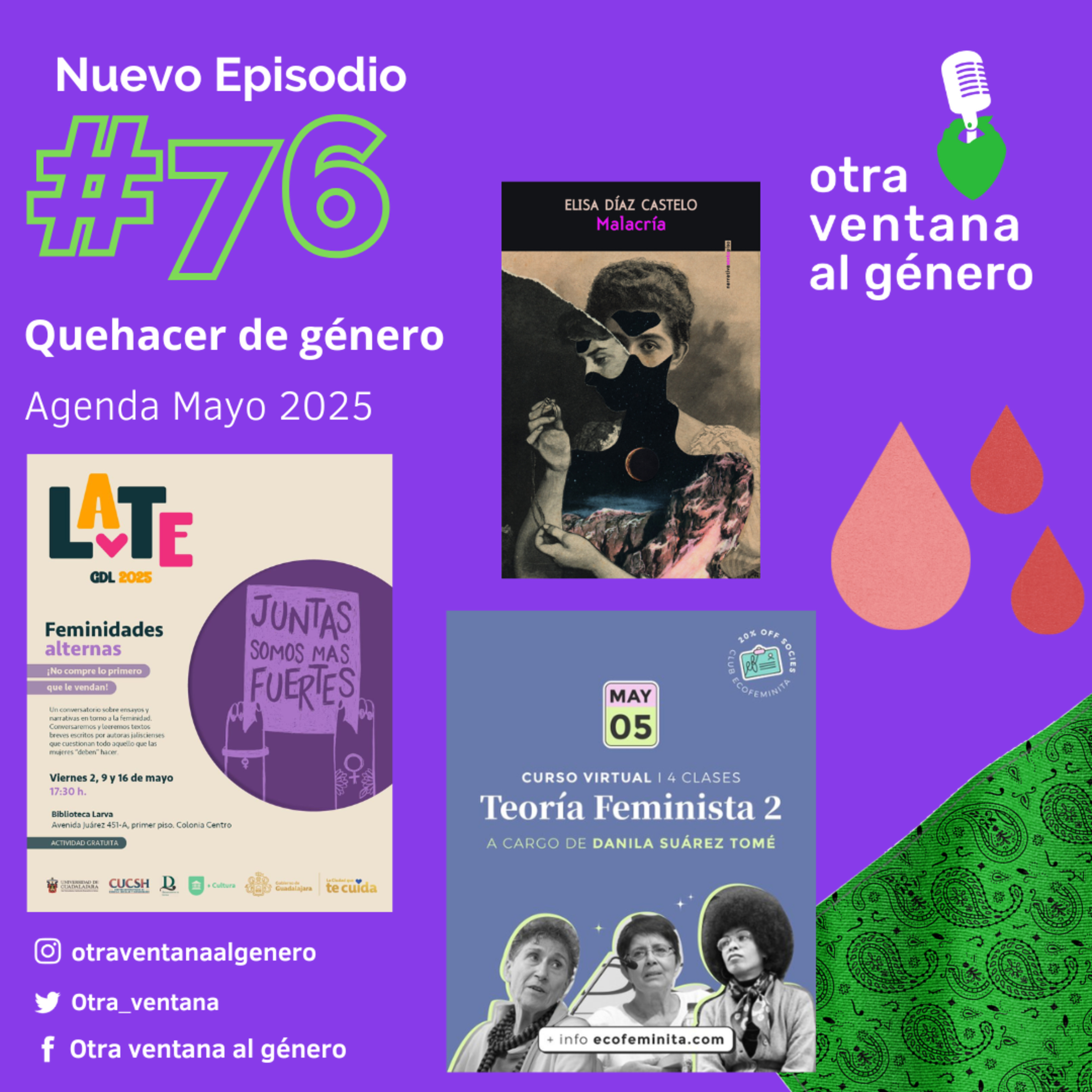 Otra ventana al género