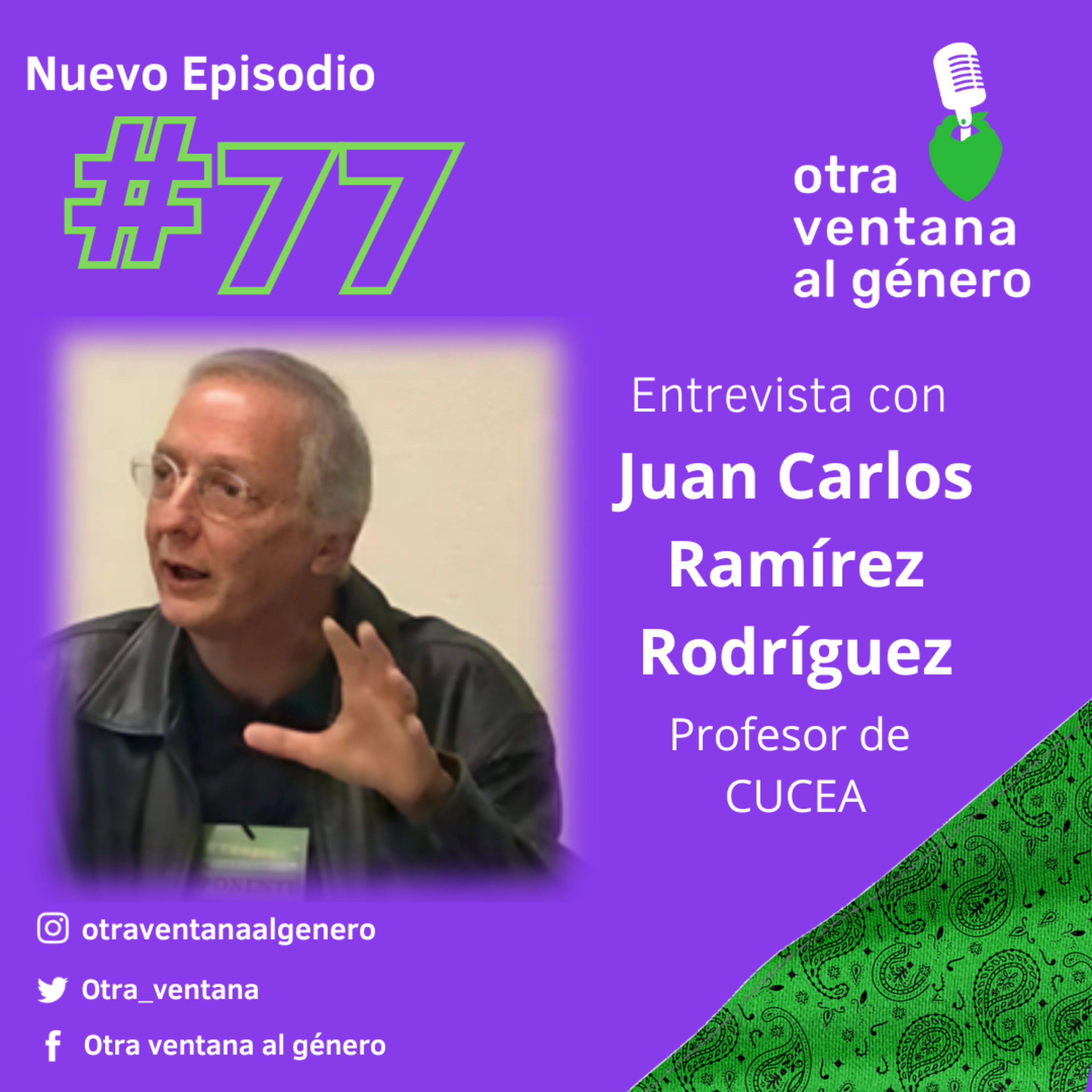 Otra ventana al género
