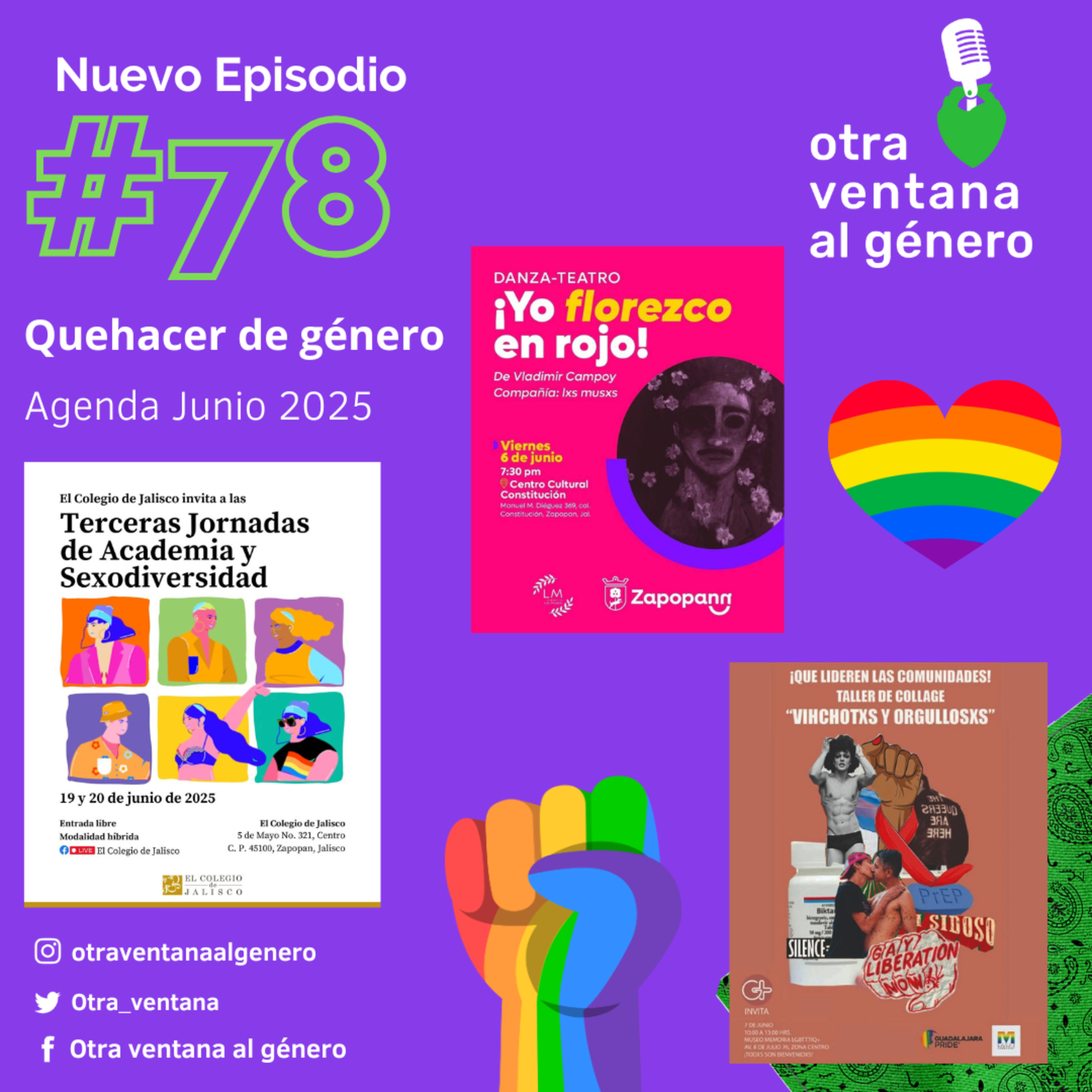 Otra ventana al género