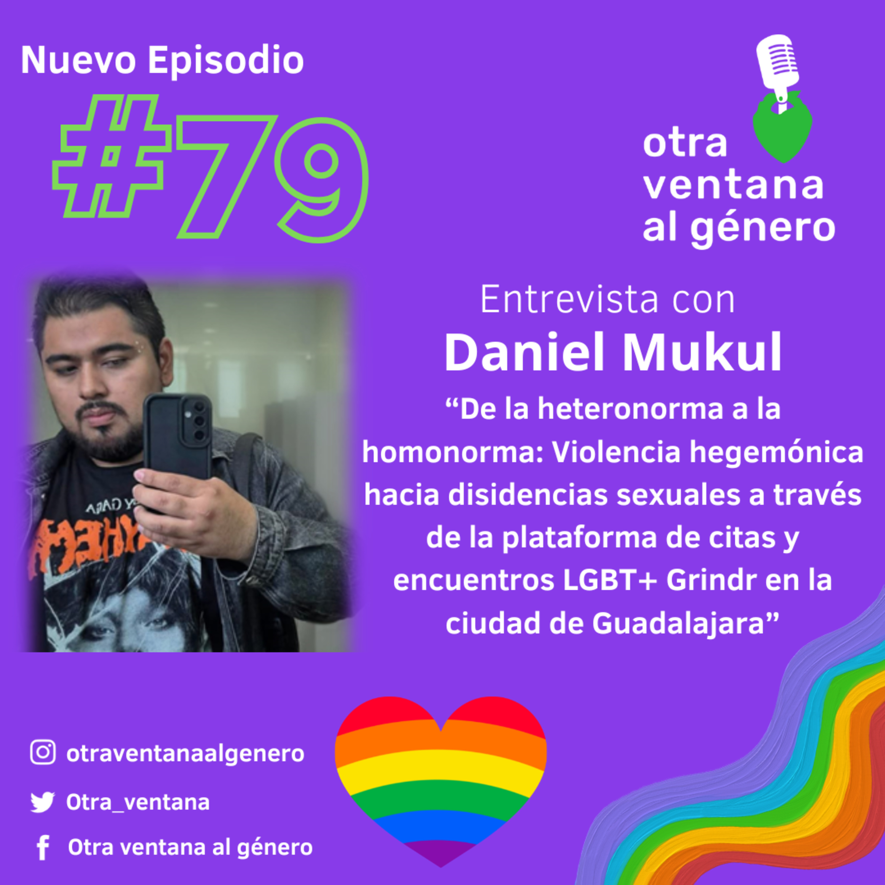 Otra ventana al género