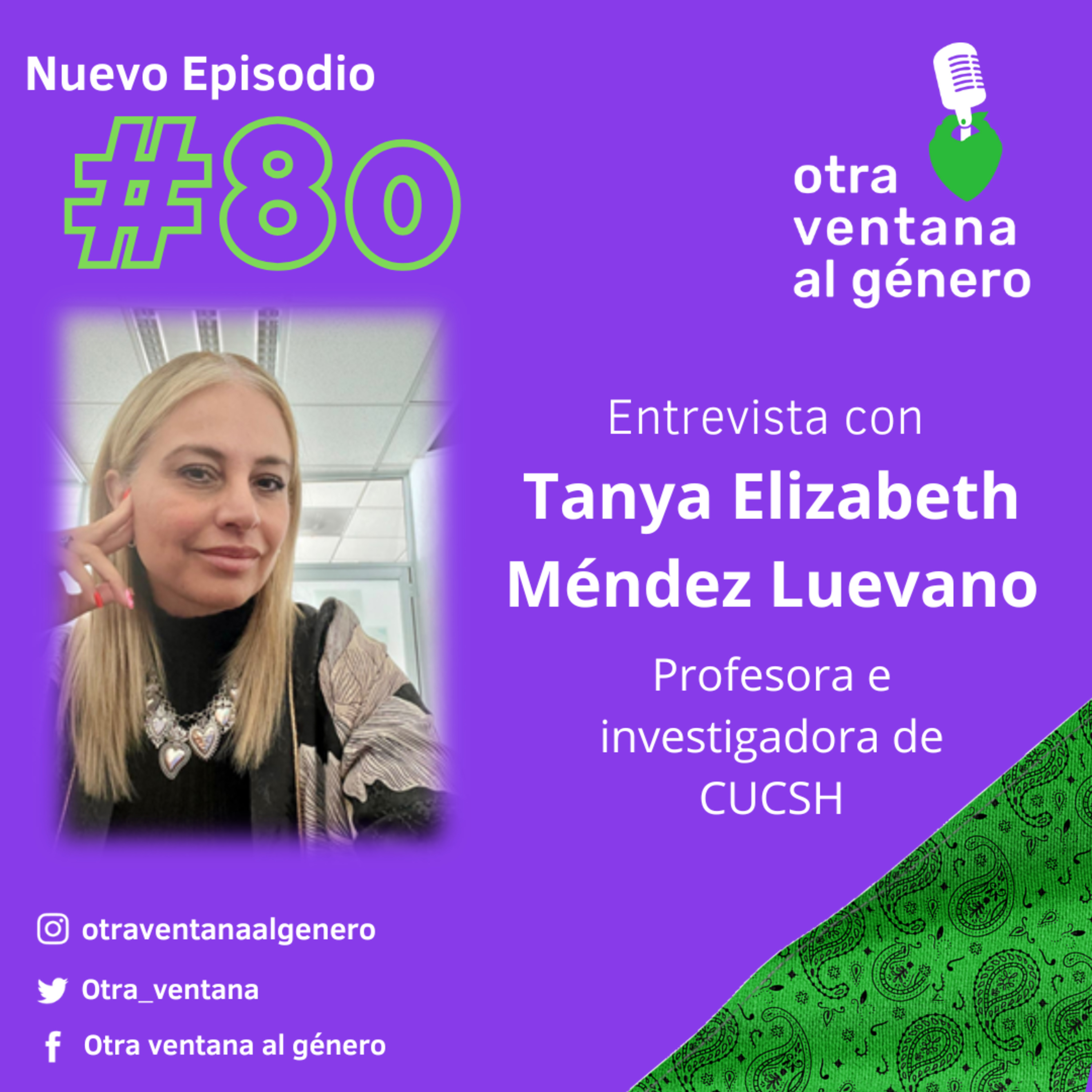Otra ventana al género
