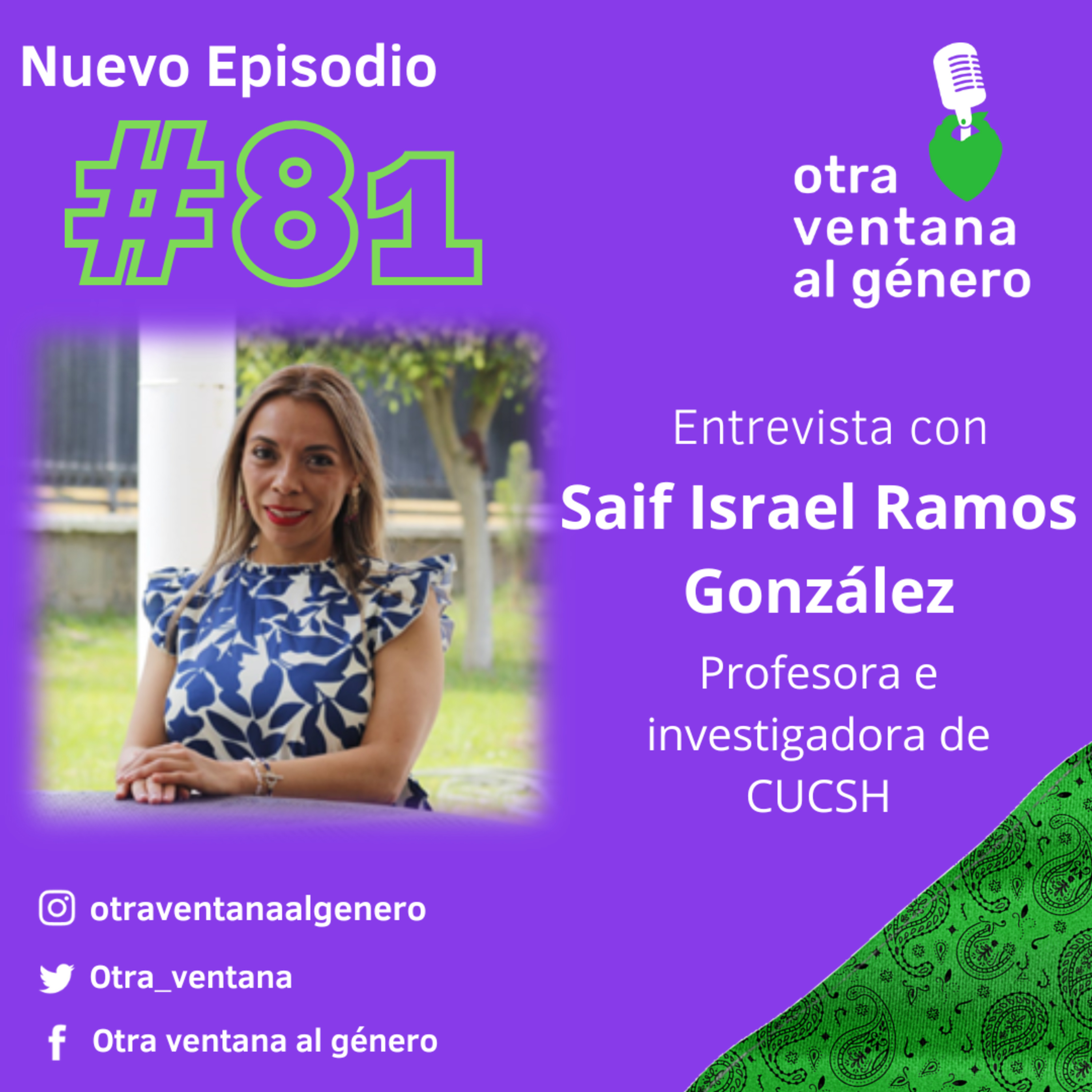 Otra ventana al género