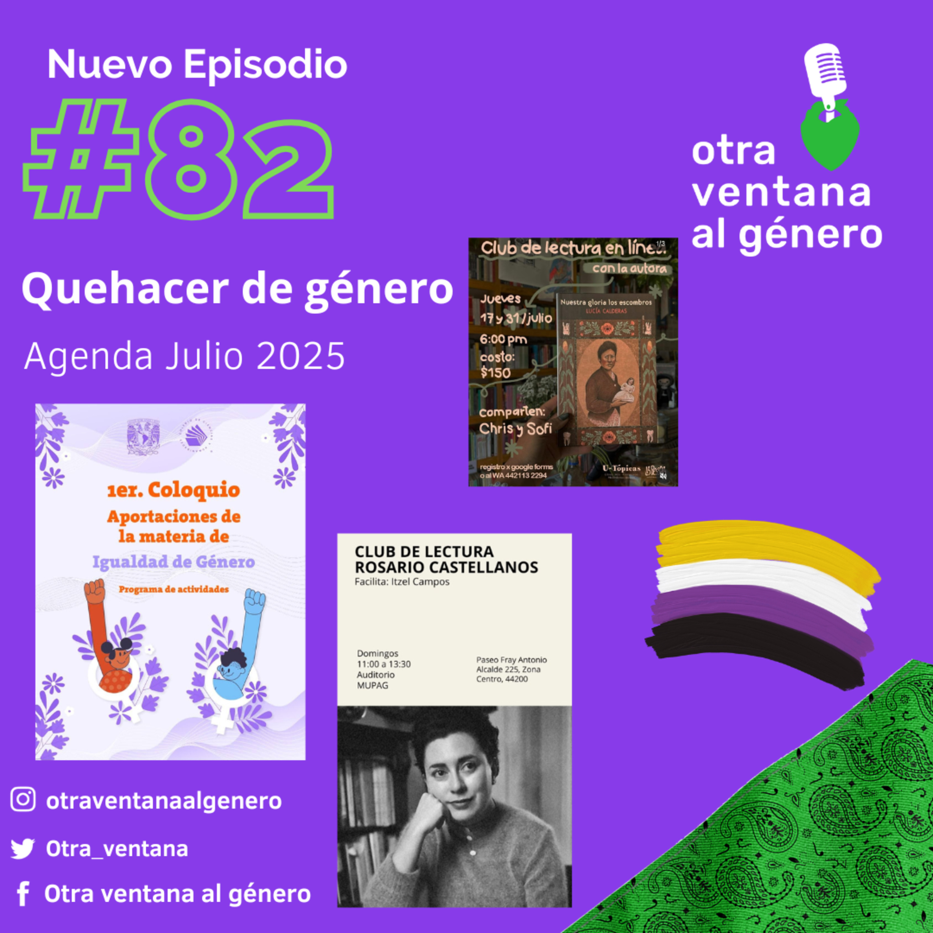 Otra ventana al género