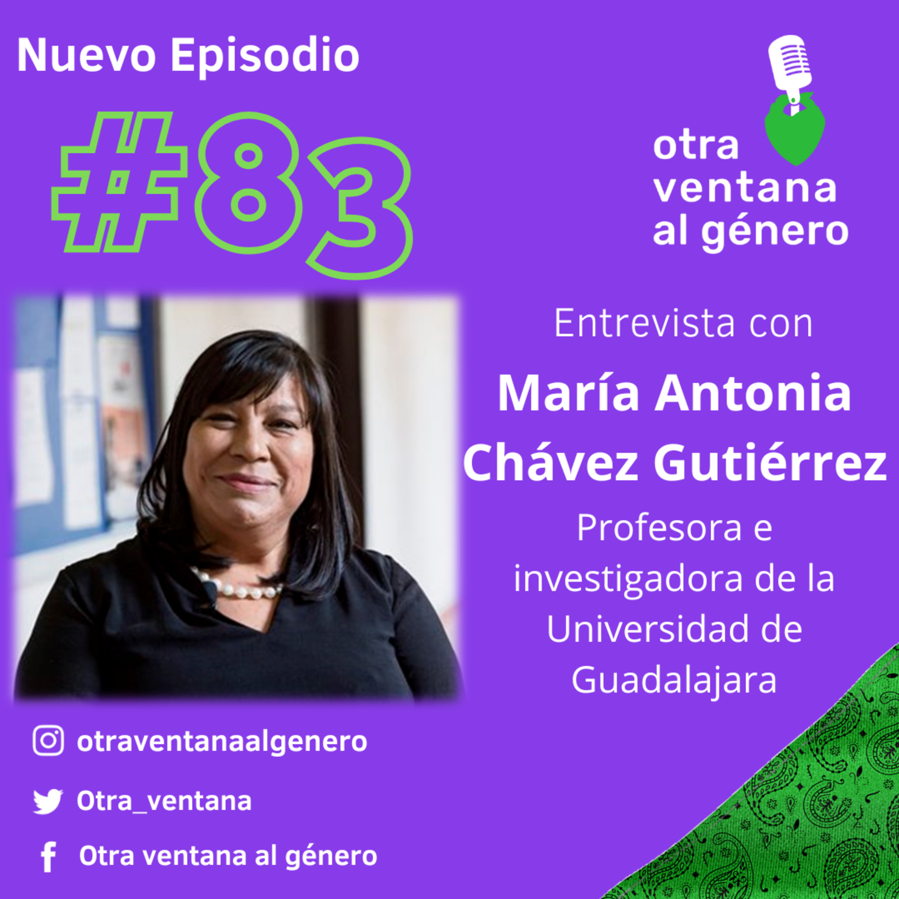 Otra ventana al género